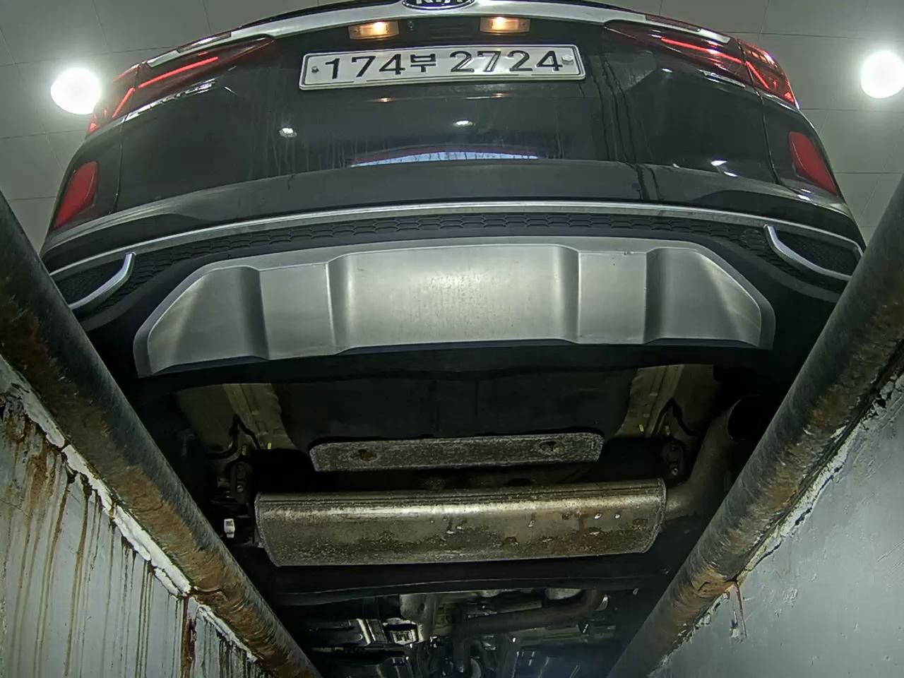 Kia Seltos 2020 - Image 7