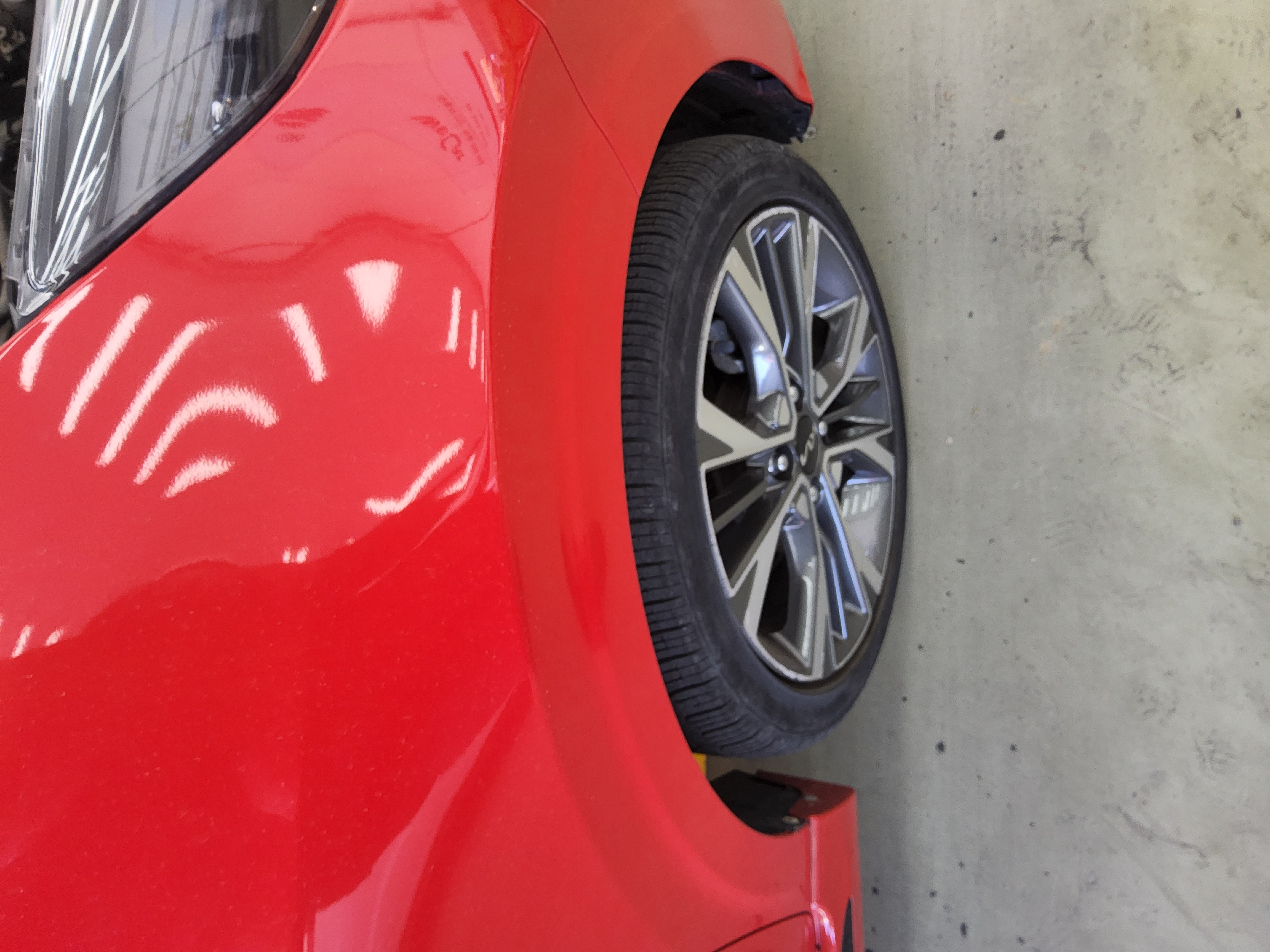 Kia Morning 2022 - Image 21