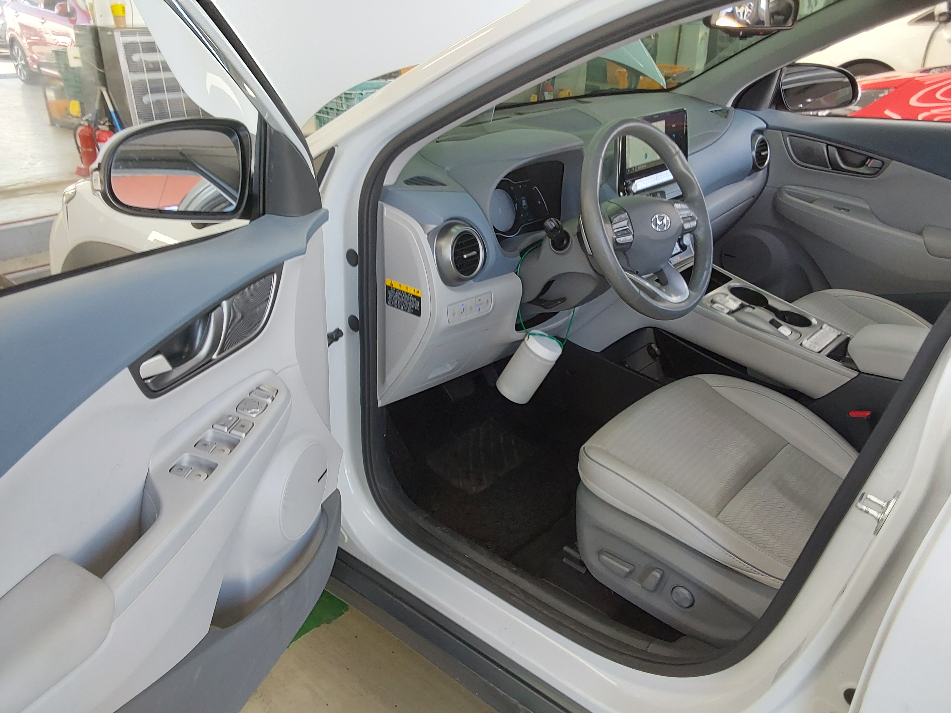 Hyundai Kona 2020 - Image 9
