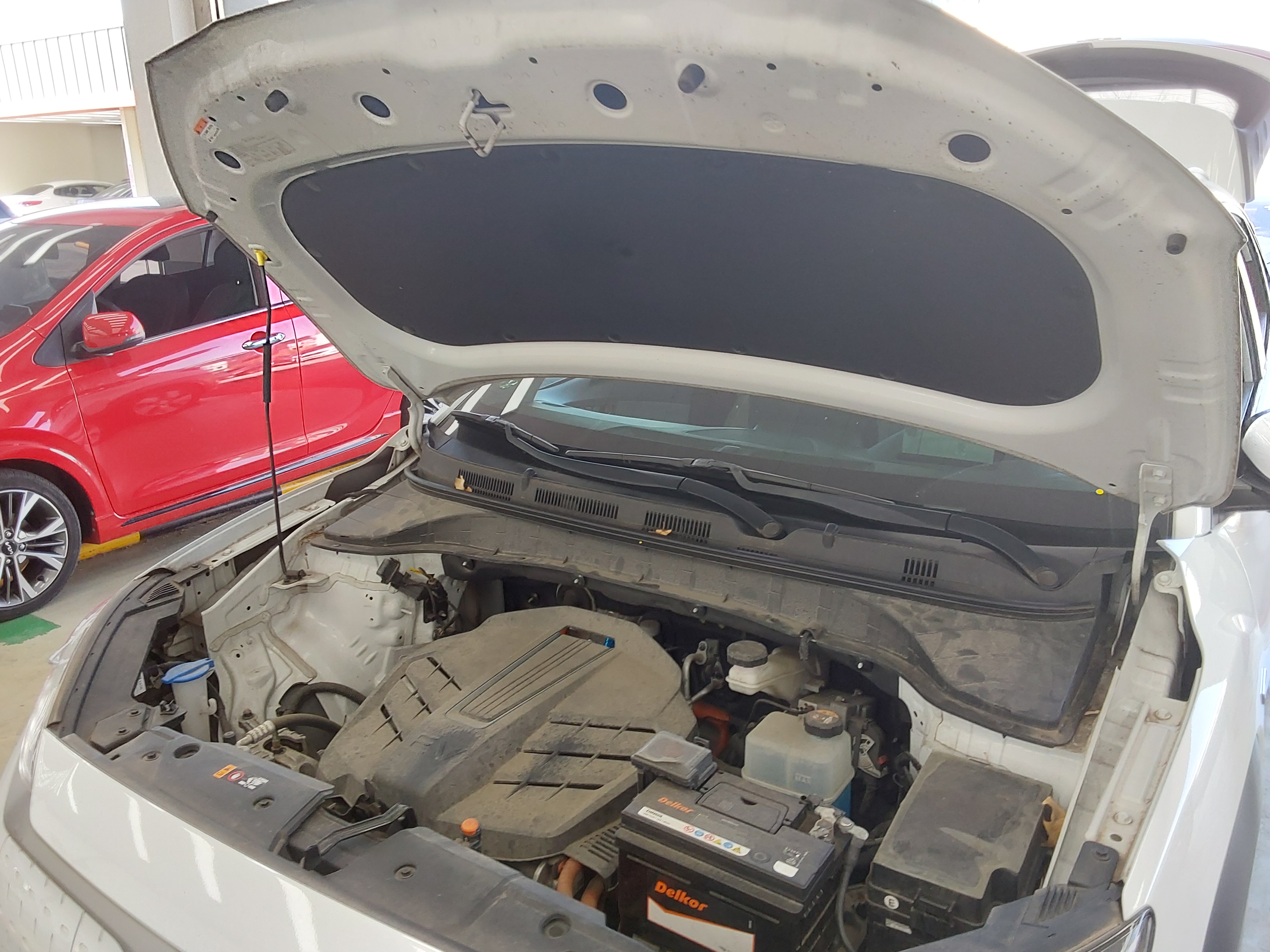 Hyundai Kona 2020 - Image 21