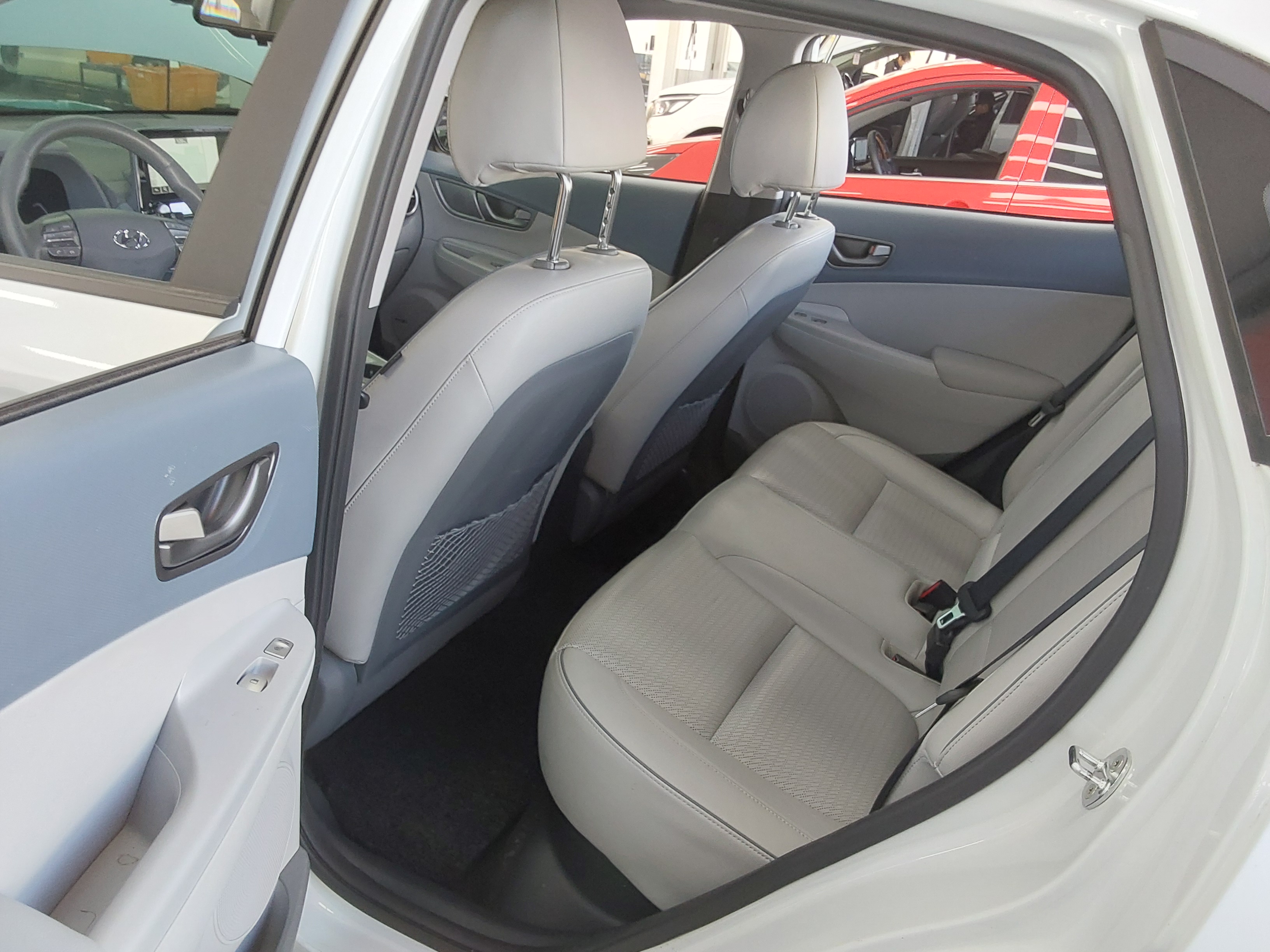 Hyundai Kona 2020 - Image 11