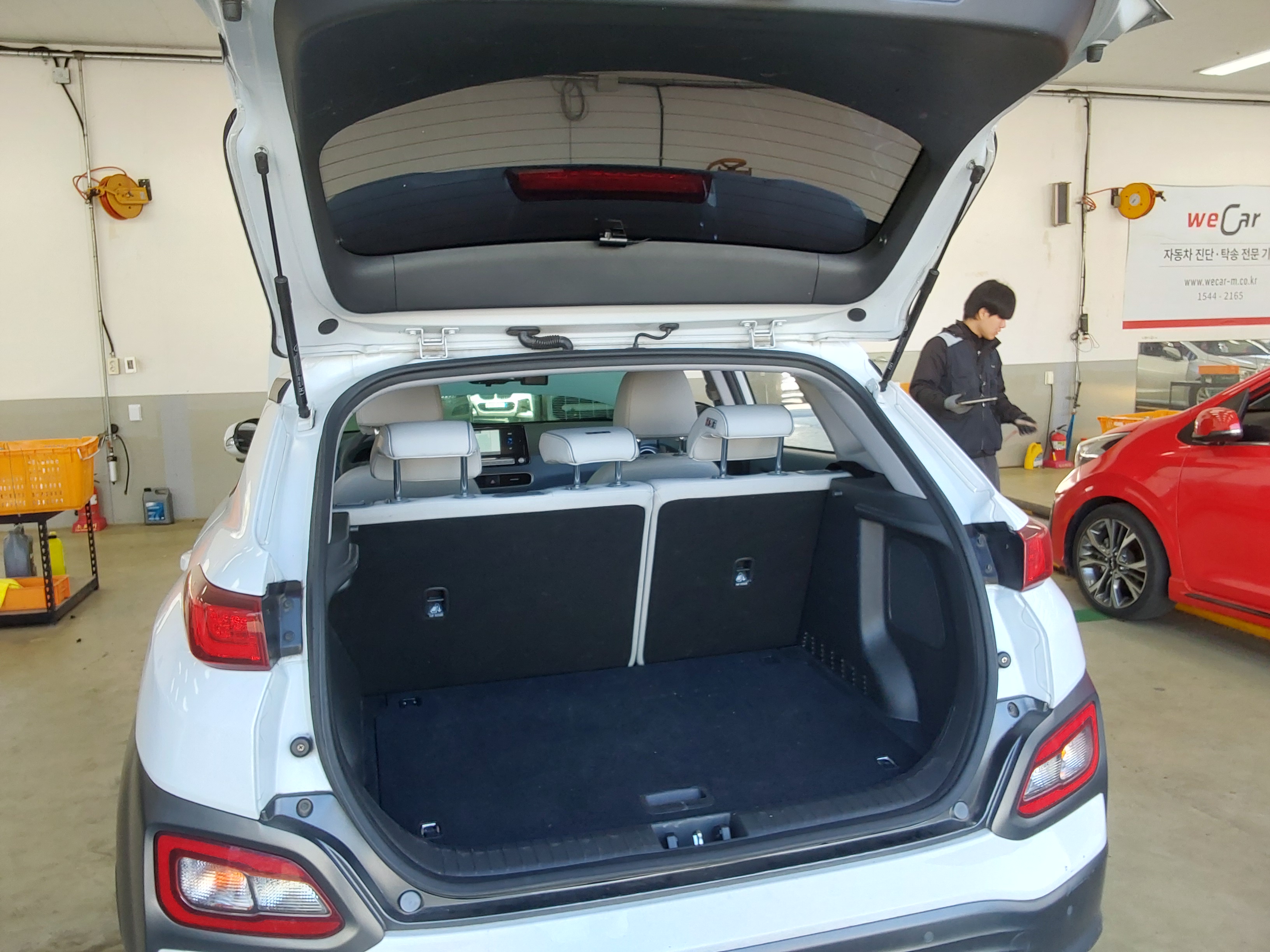 Hyundai Kona 2020 - Image 14