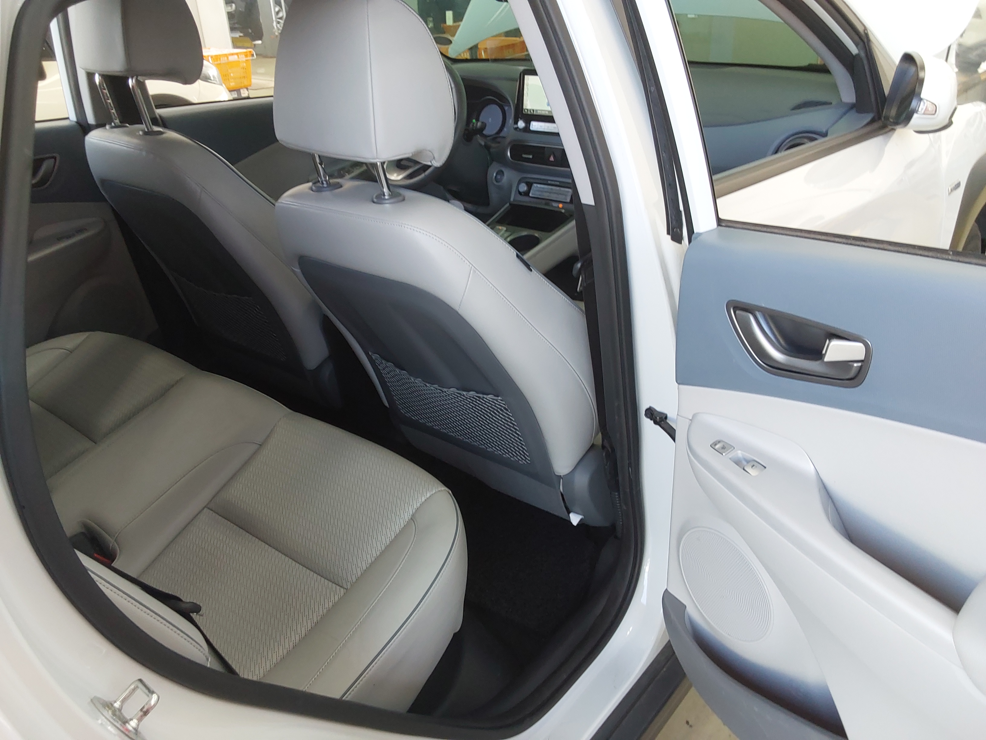Hyundai Kona 2020 - Image 12