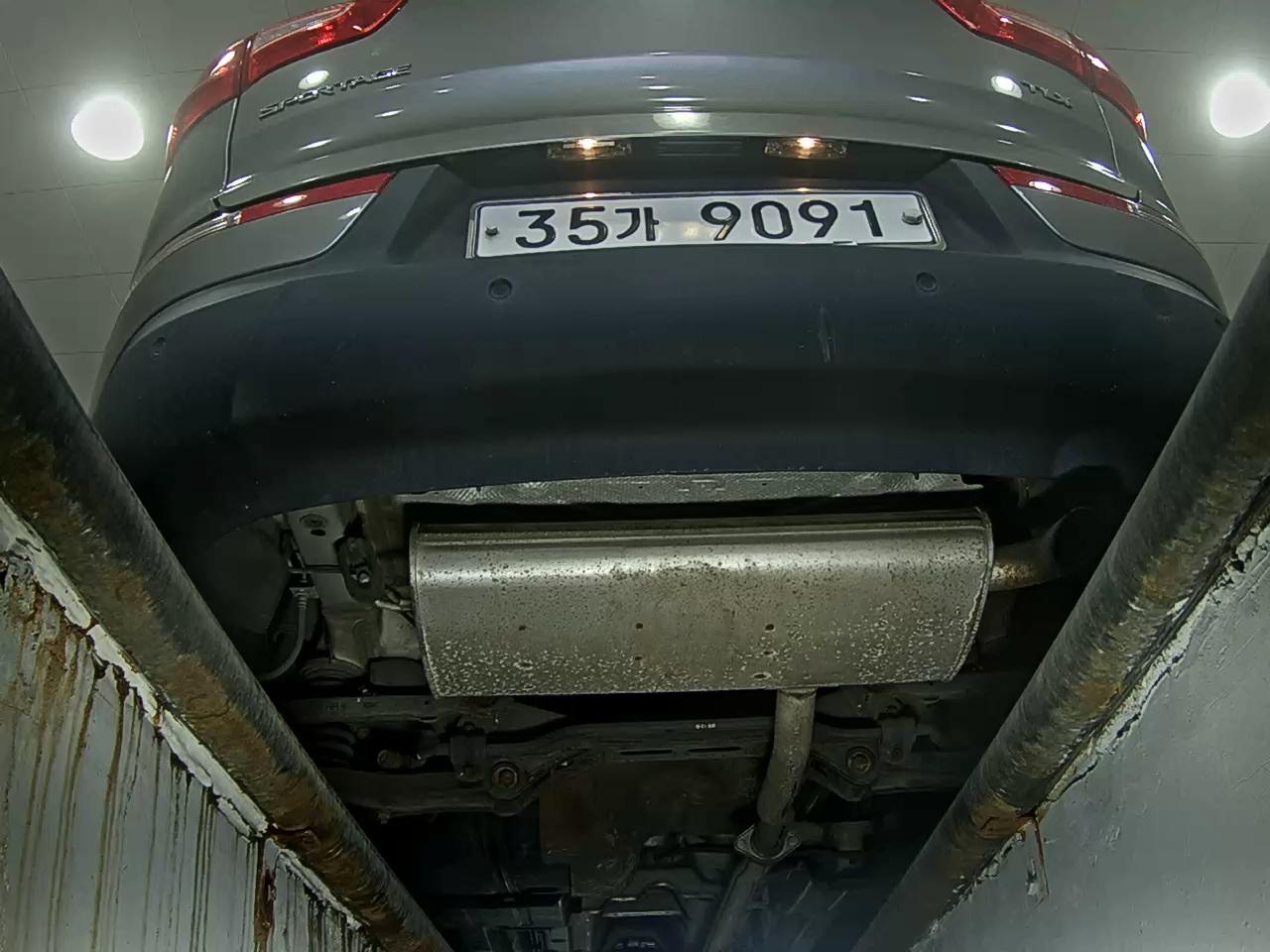 كيا سبورتاج 2012 - صورة 7