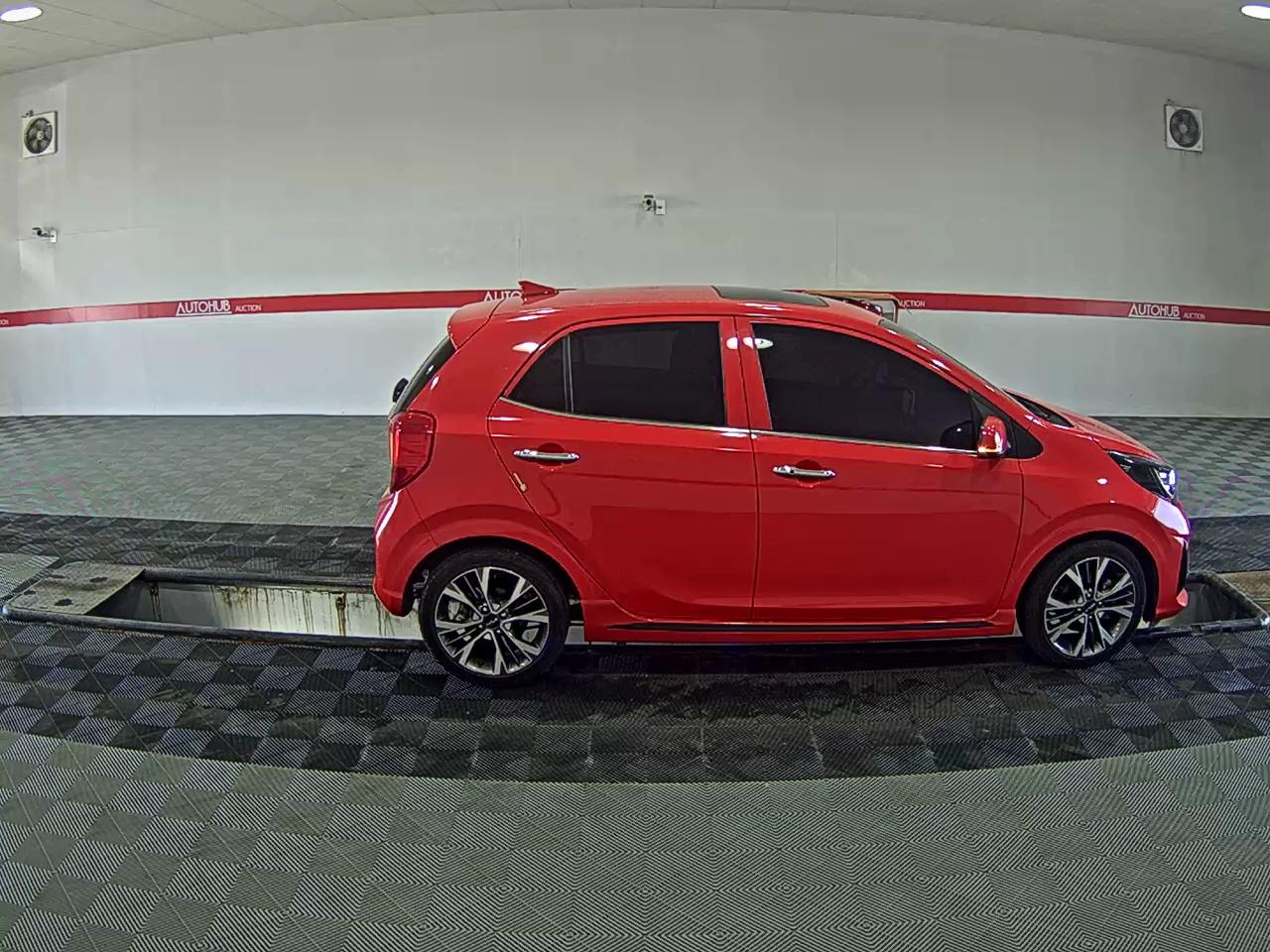 Kia Morning 2022 - Image 3