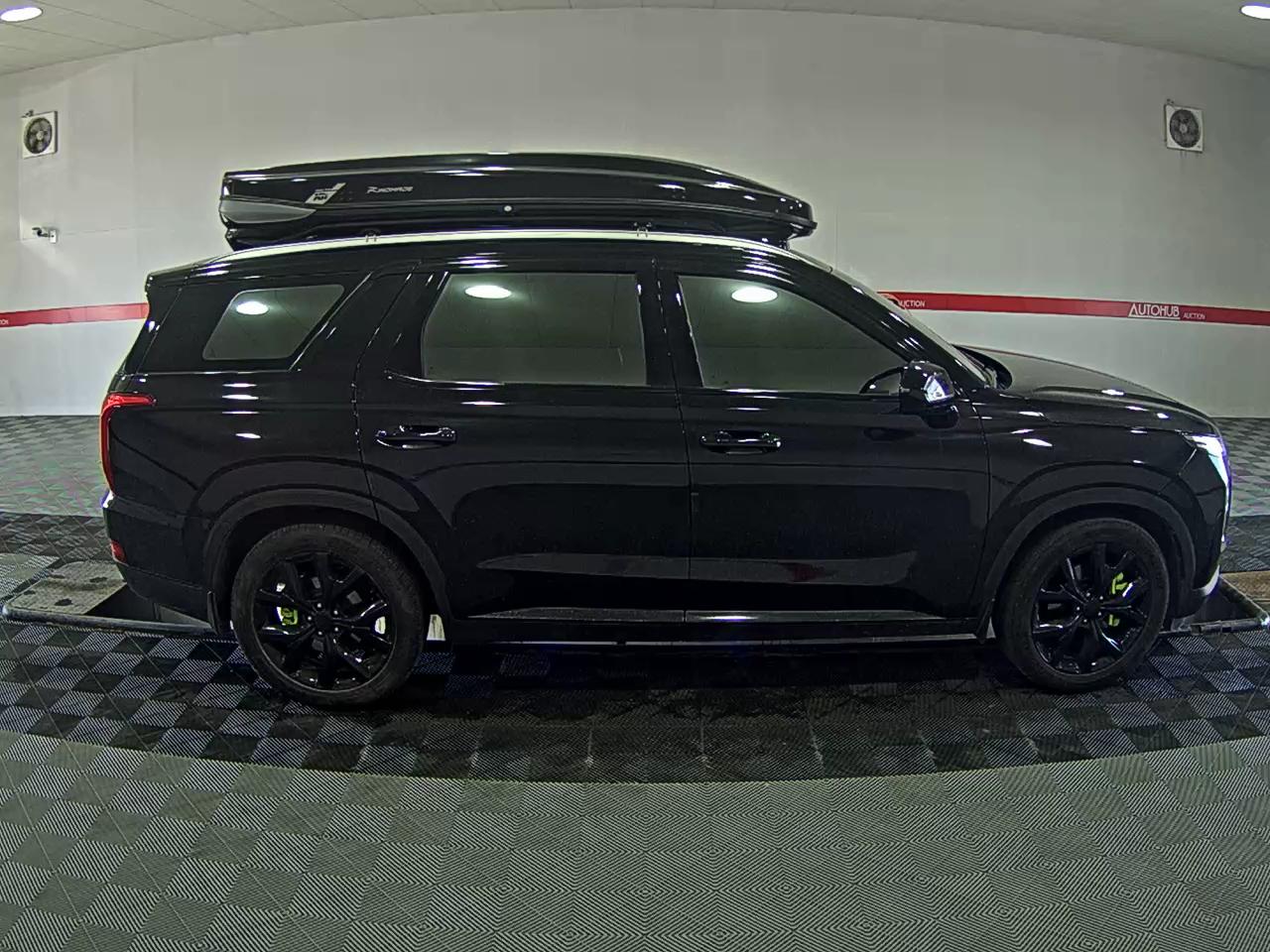 Hyundai Palisade - 3