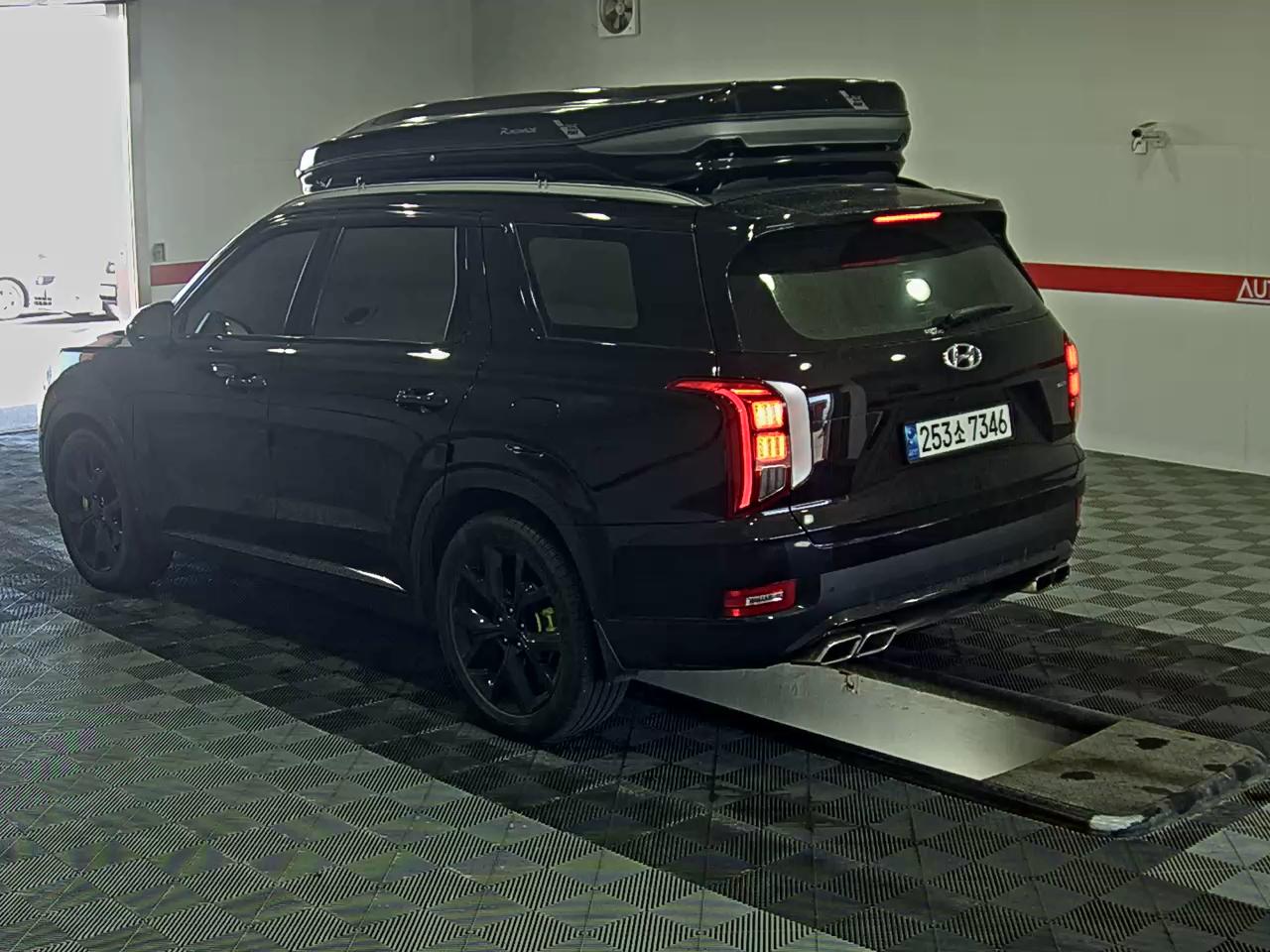 Hyundai Palisade - 5