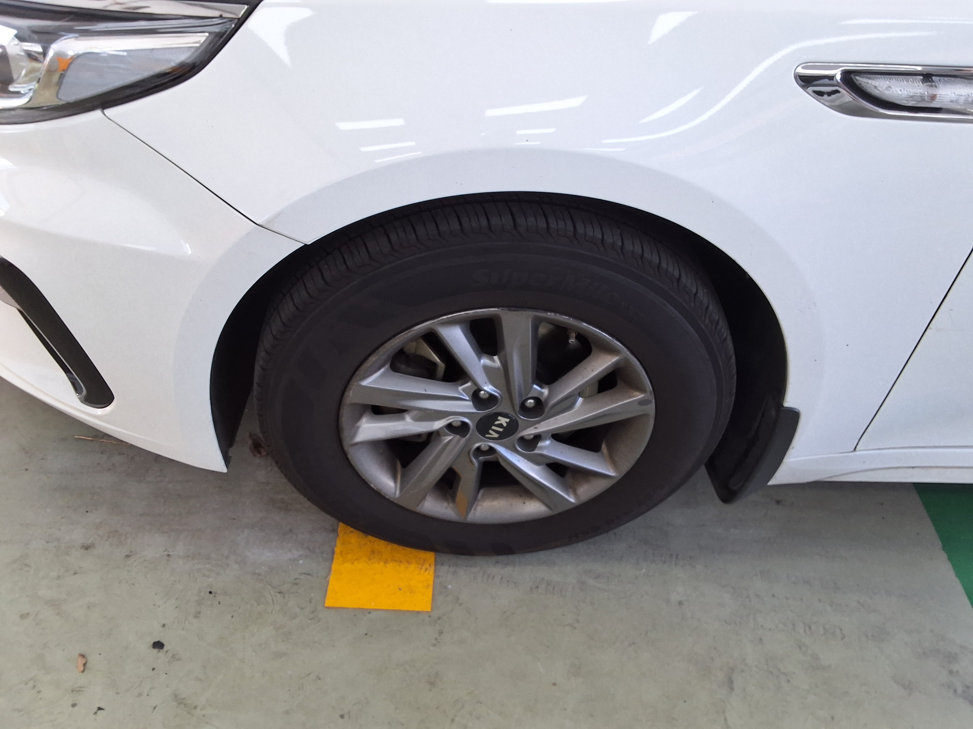 Kia 뉴 2020 - Image 17