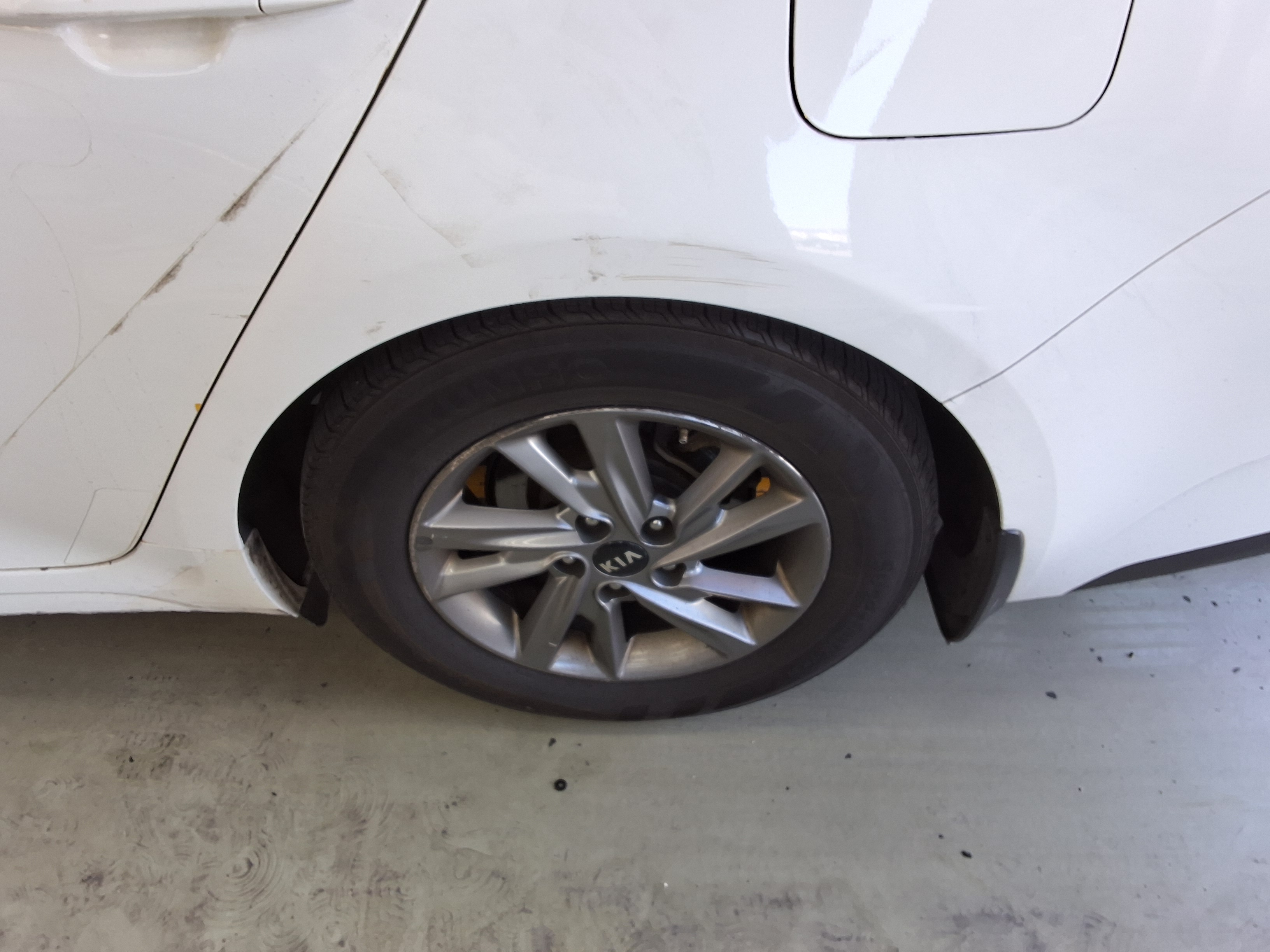 Kia 뉴 2020 - Image 18
