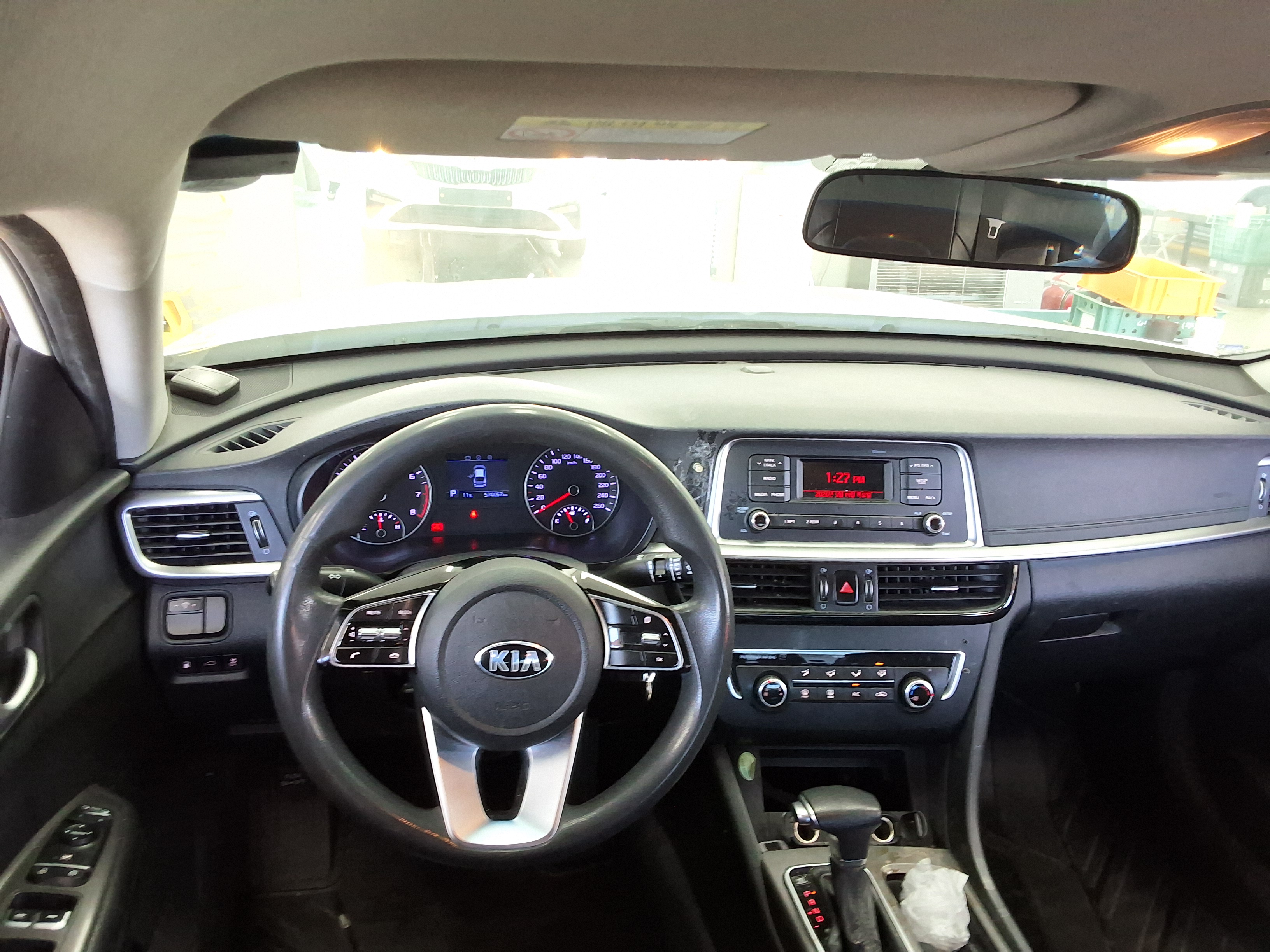 Kia 뉴 2020 - Image 10