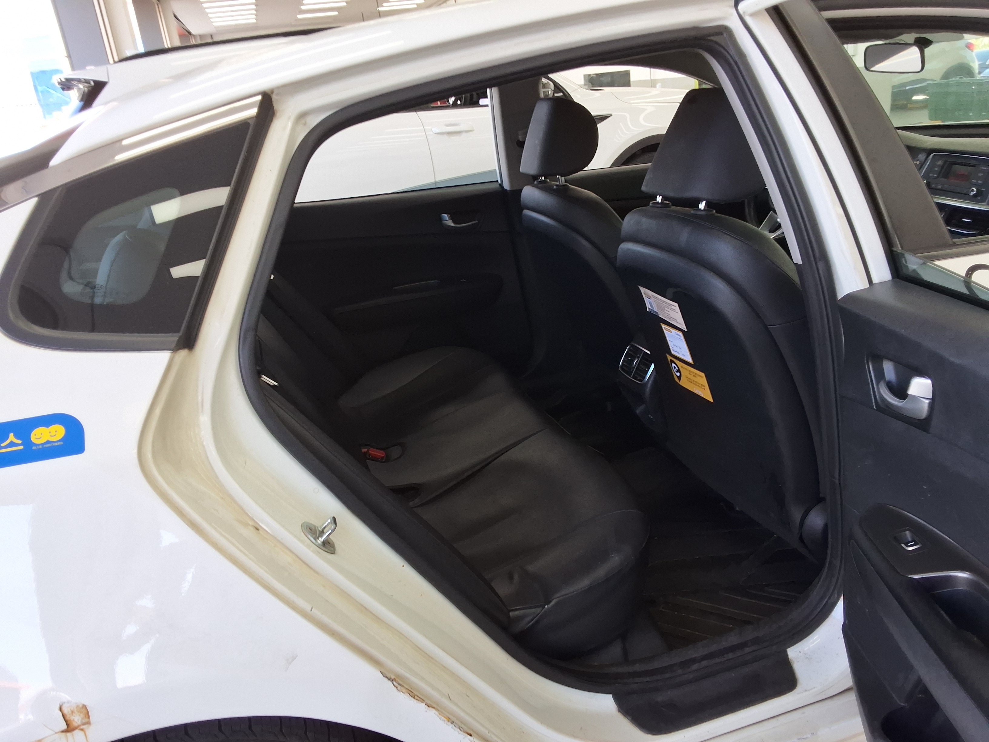 Kia 뉴 2020 - Image 12