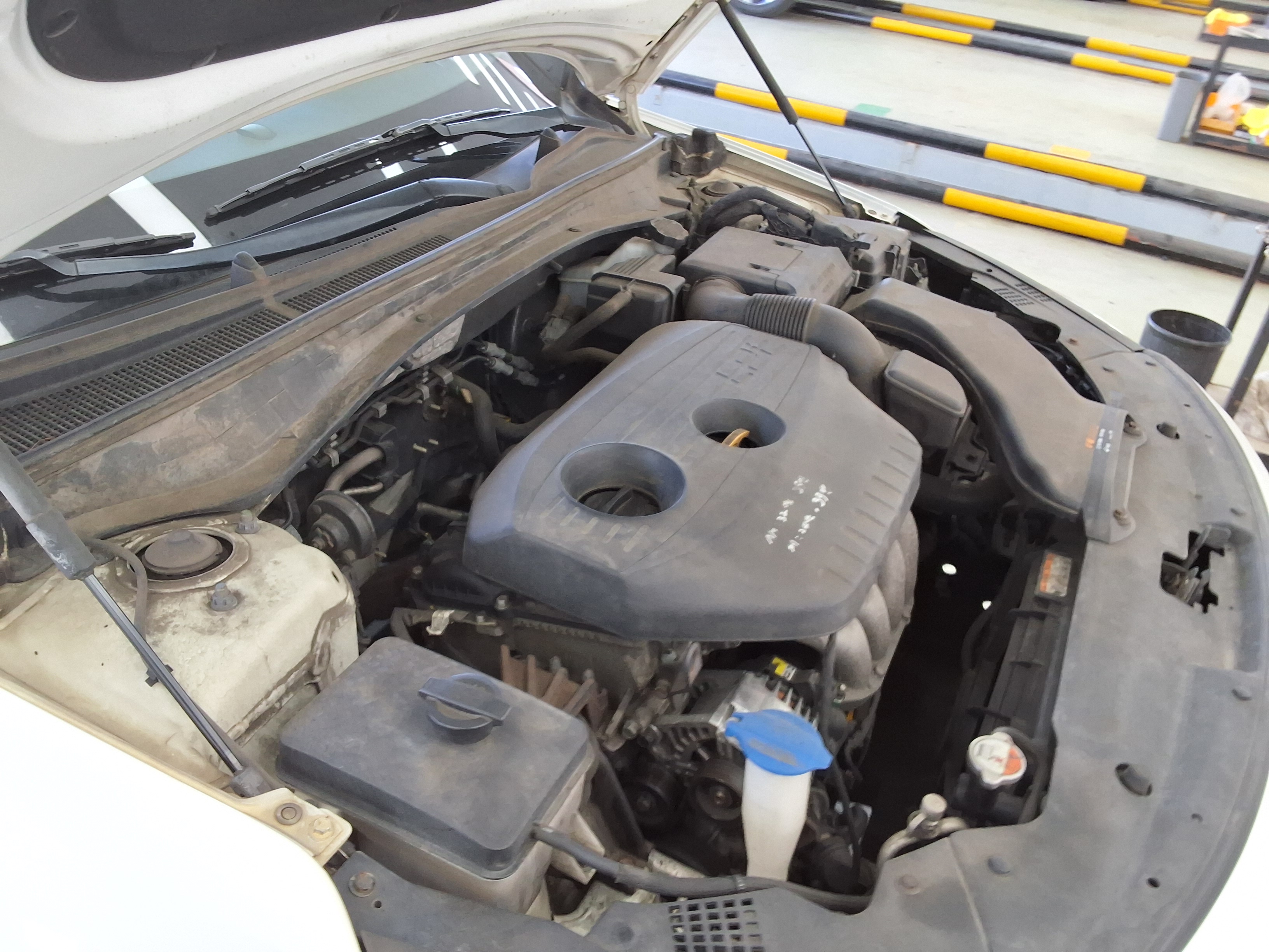 Kia 뉴 2020 - Image 16