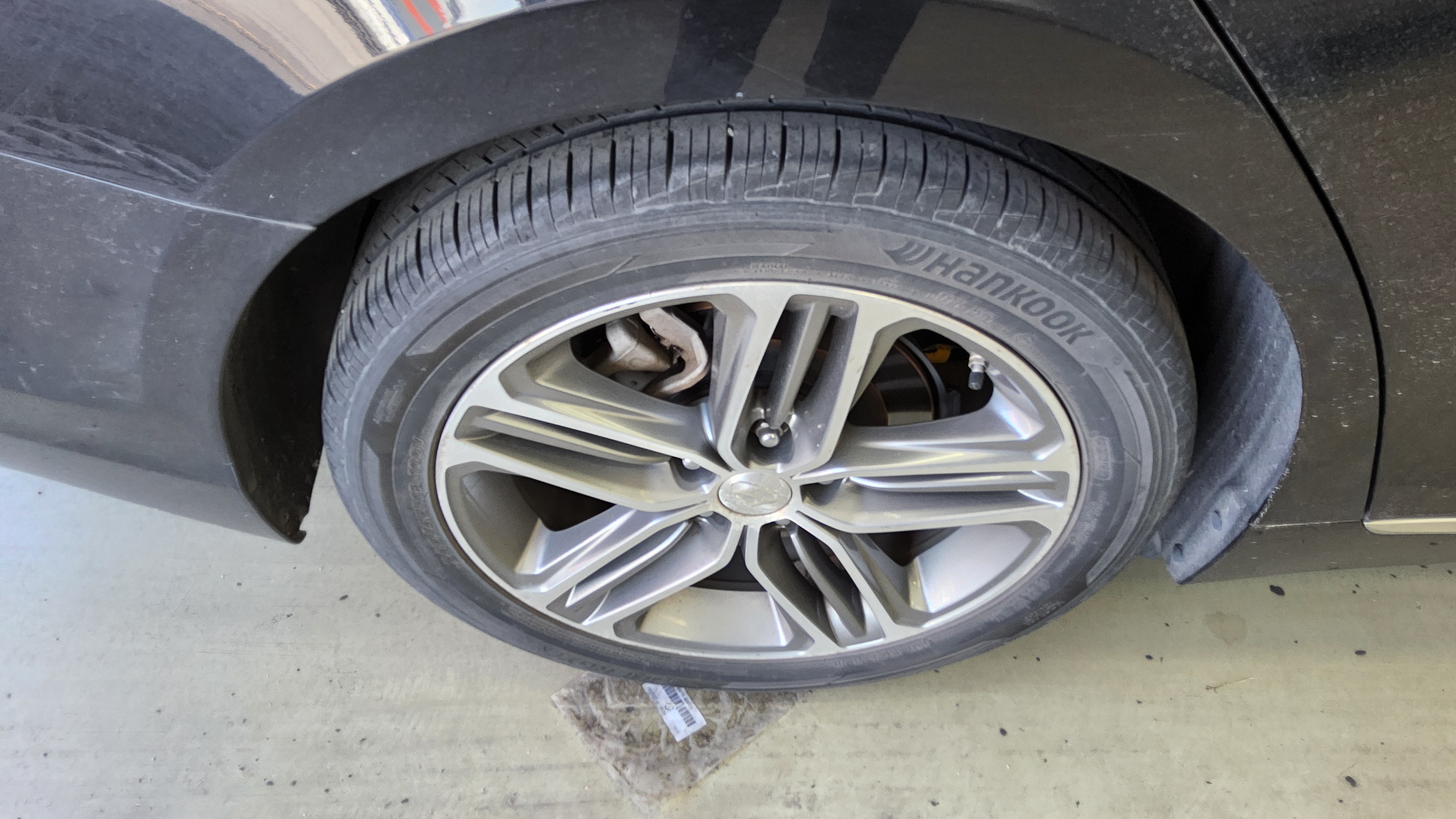 Hyundai Grandeur - 20