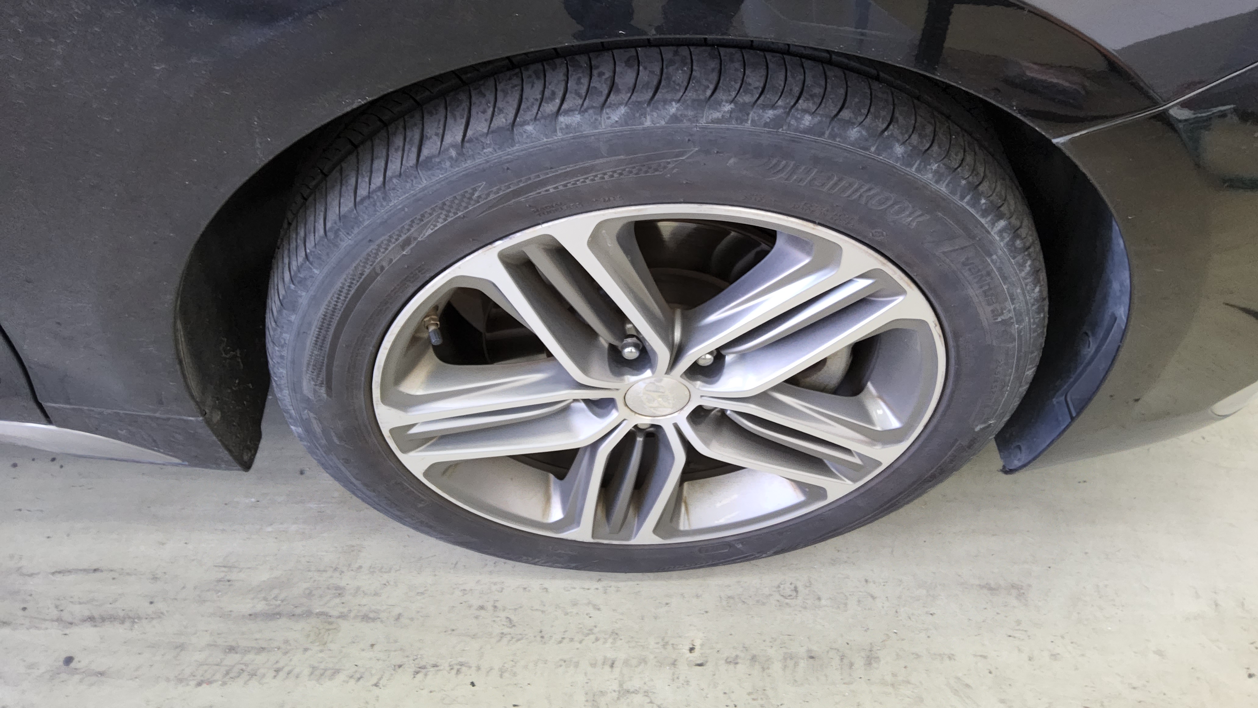 Hyundai Grandeur - 19