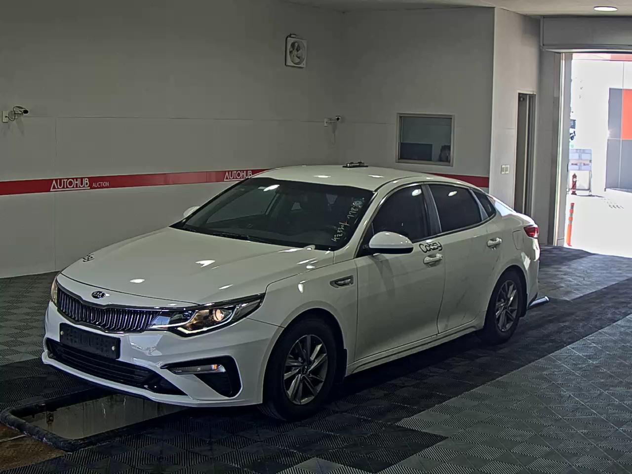 Kia 뉴