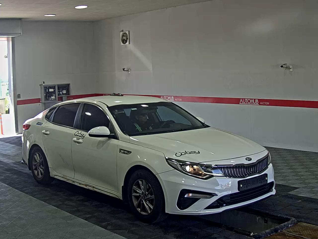 Kia 뉴 2020 - Image 2
