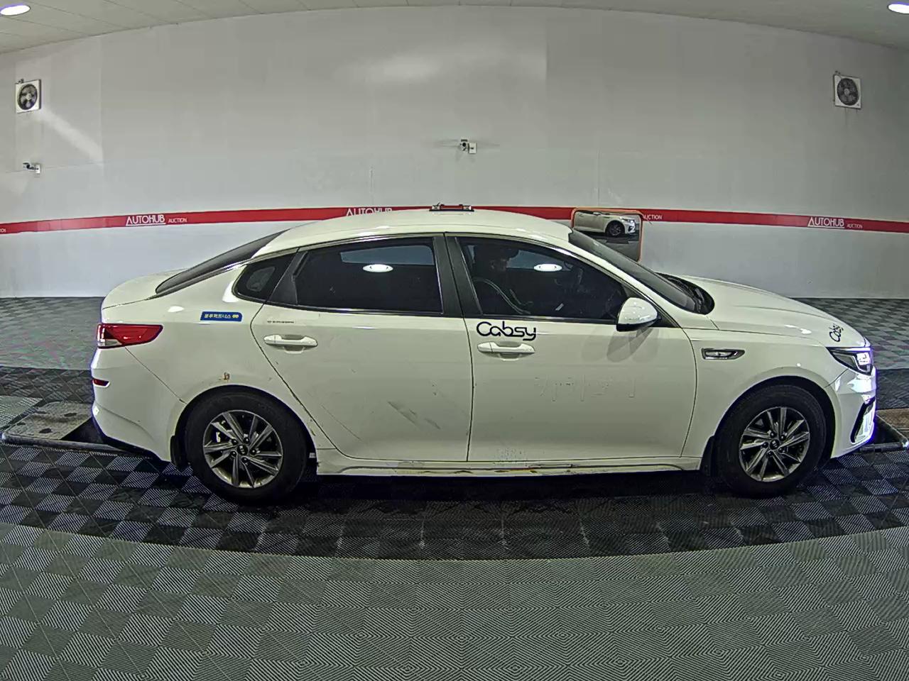 Kia 뉴 2020 - Image 3