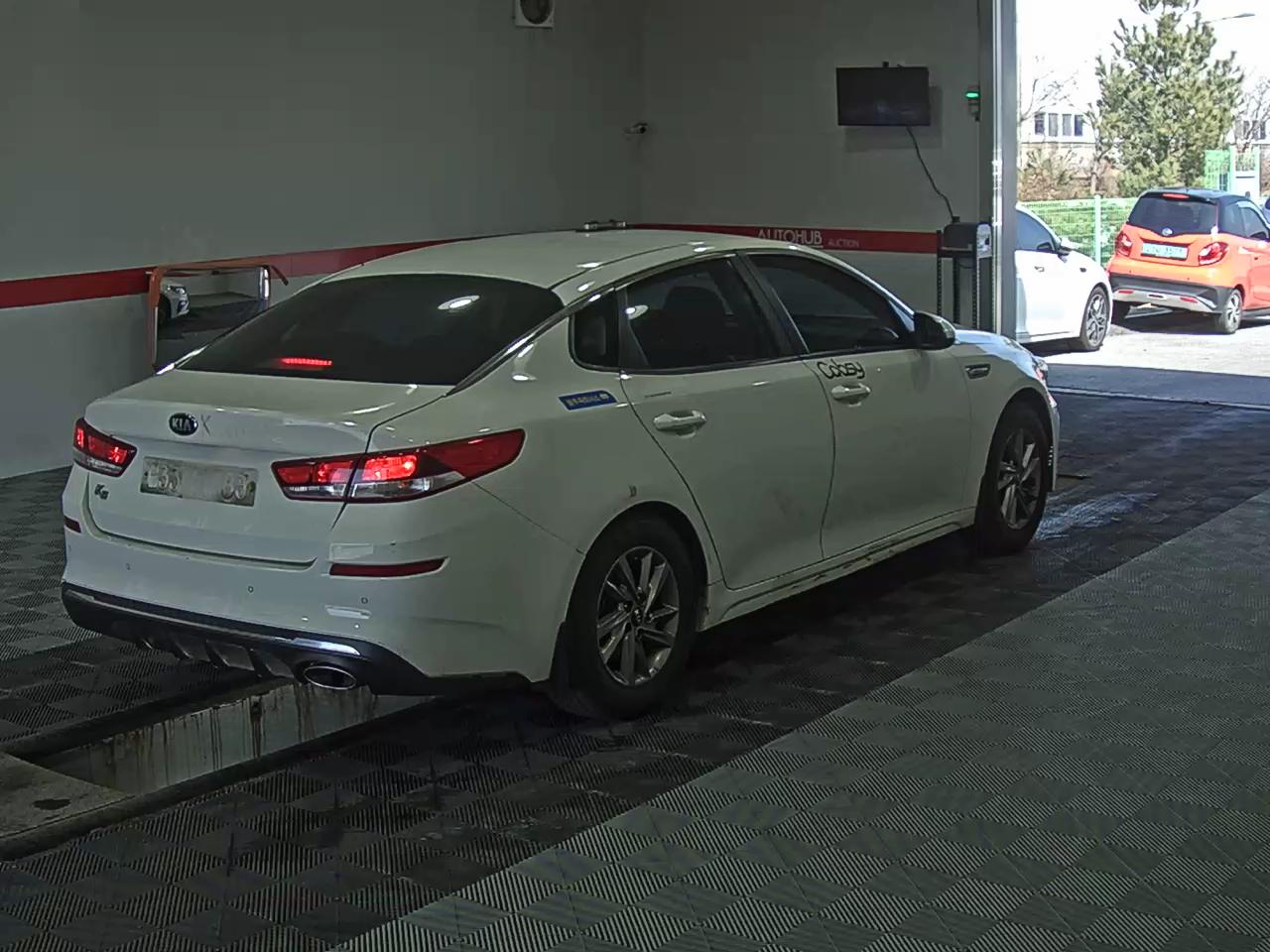 Kia 뉴 2020 - Image 4