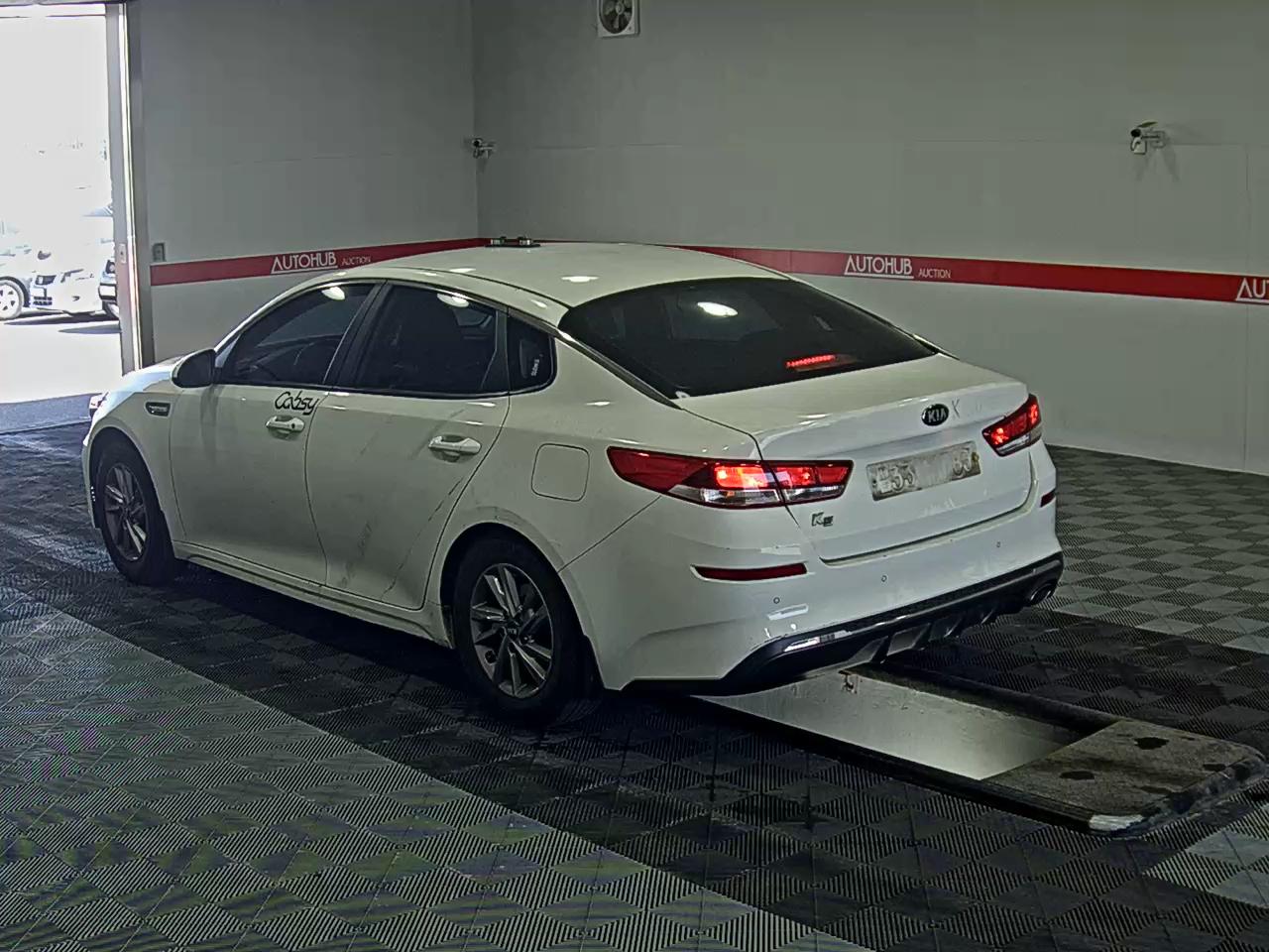 Kia 뉴 2020 - Image 5