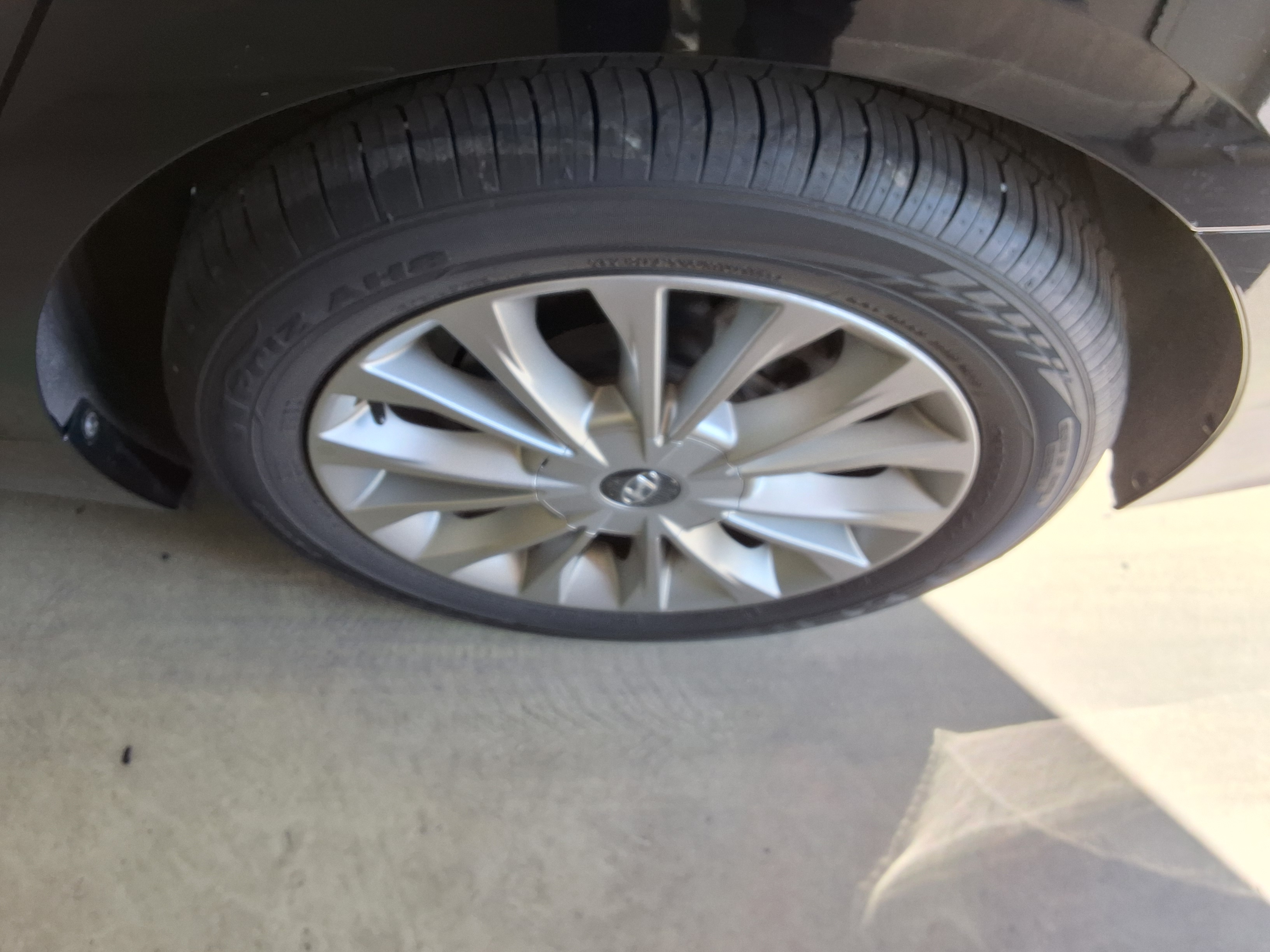 هيونداي سوناتا - 21