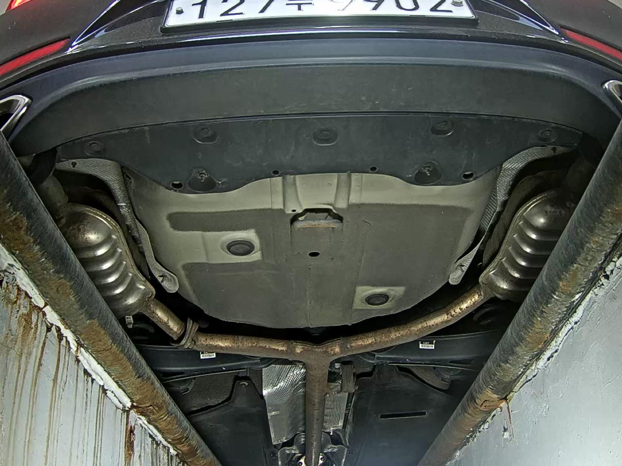 Hyundai Grandeur - 7