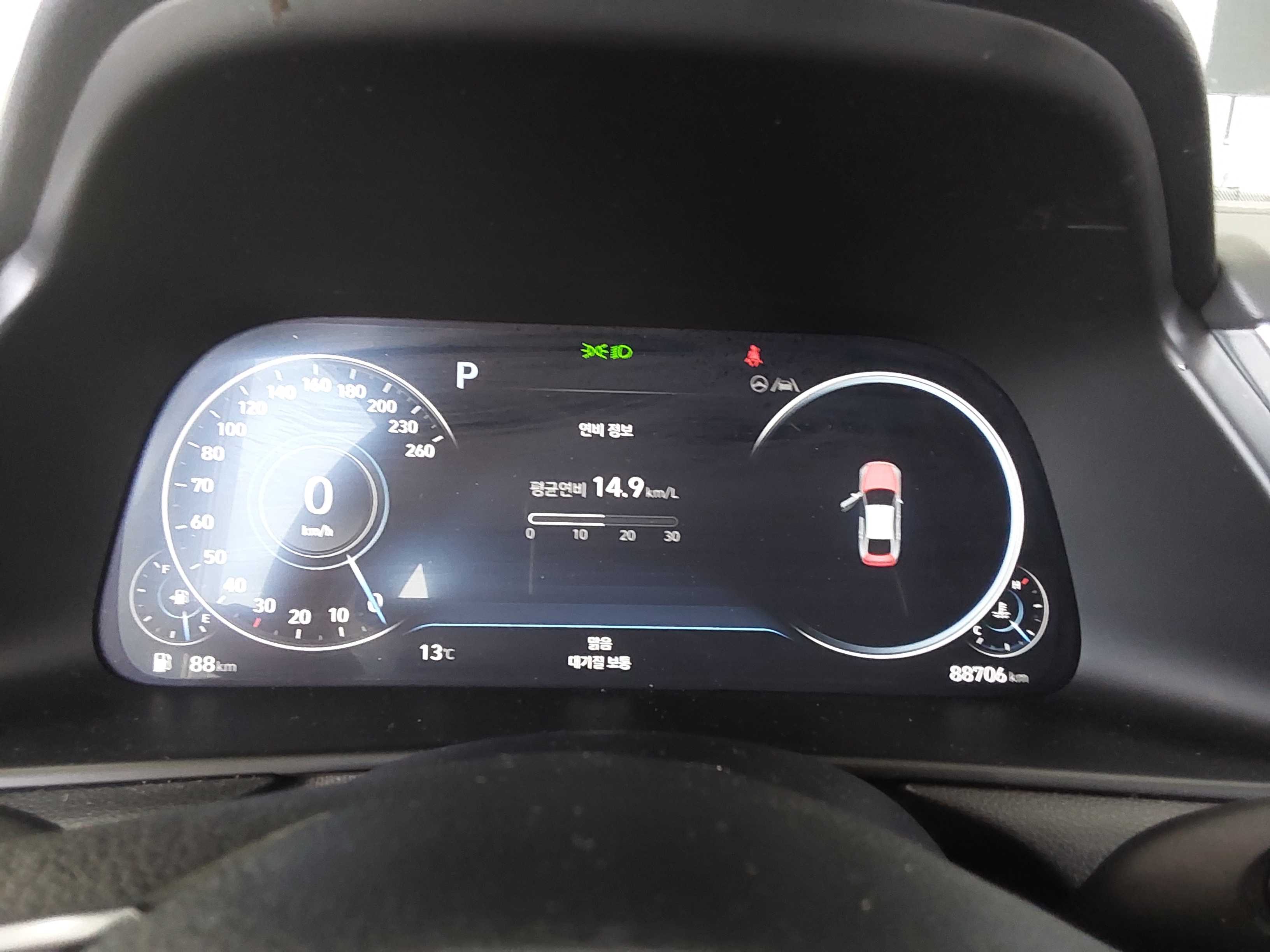 Hyundai Sonata 2023 - Image 8