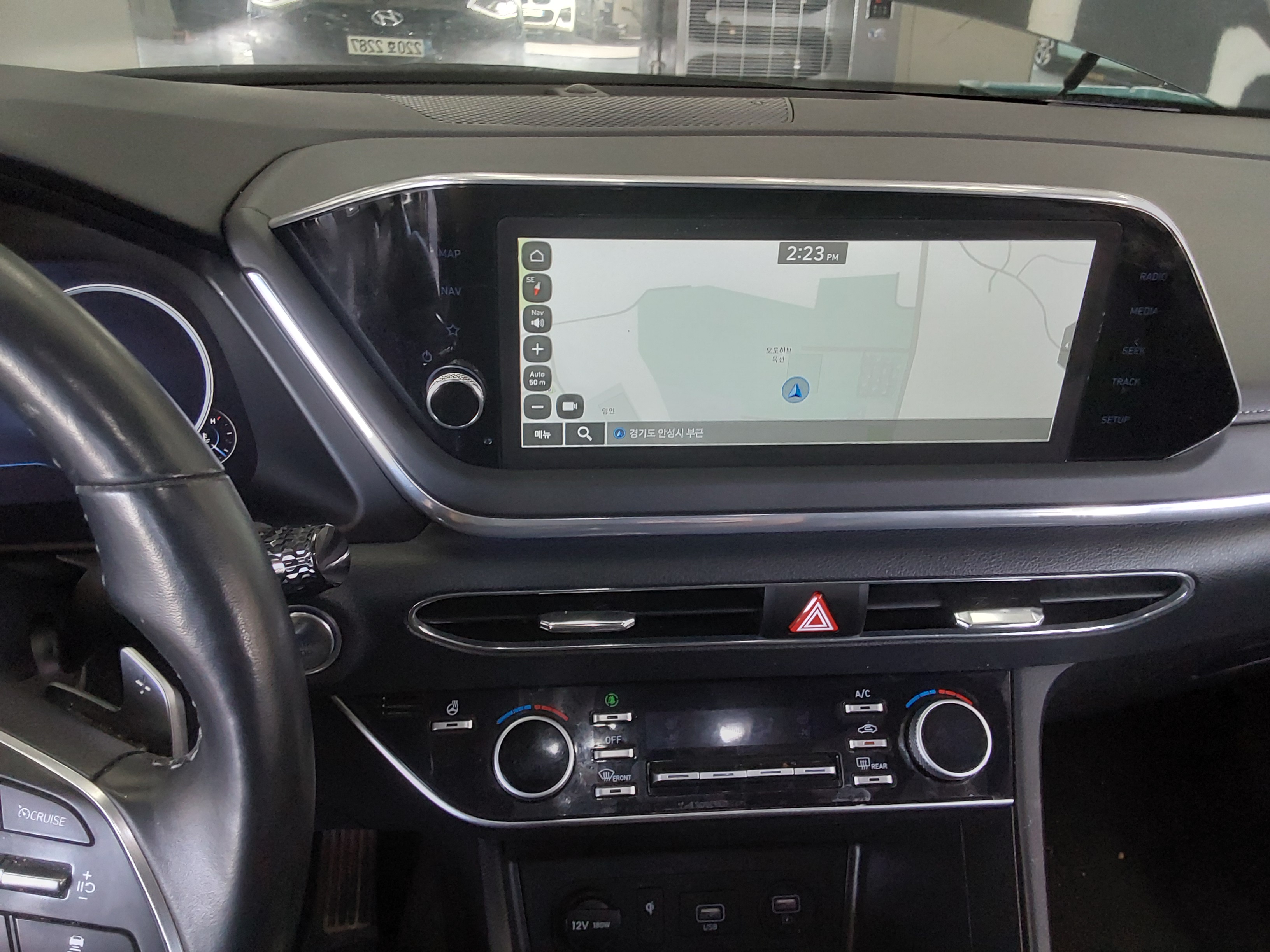 Hyundai Sonata 2023 - Image 17