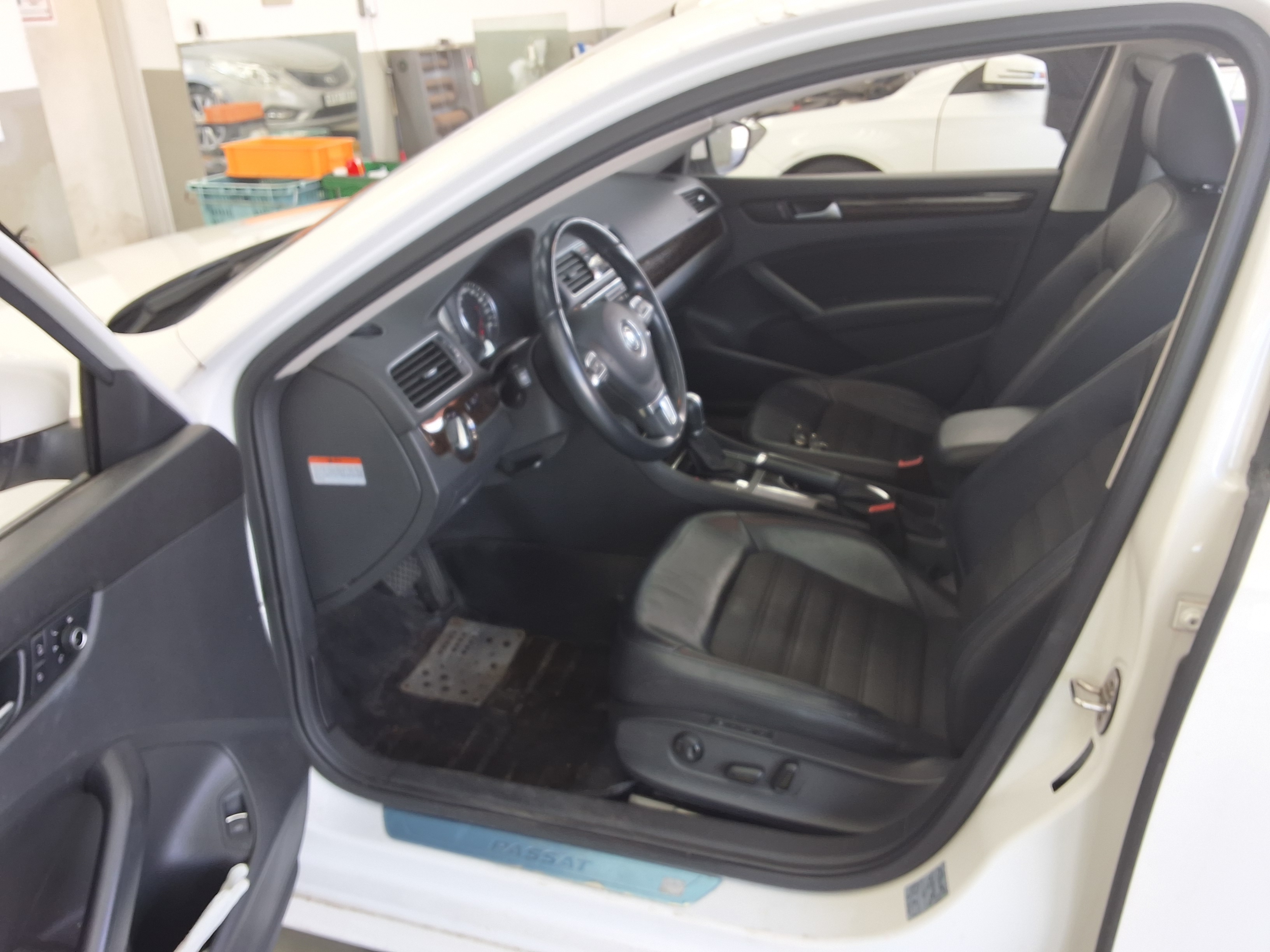 Volkswagen Other - 9
