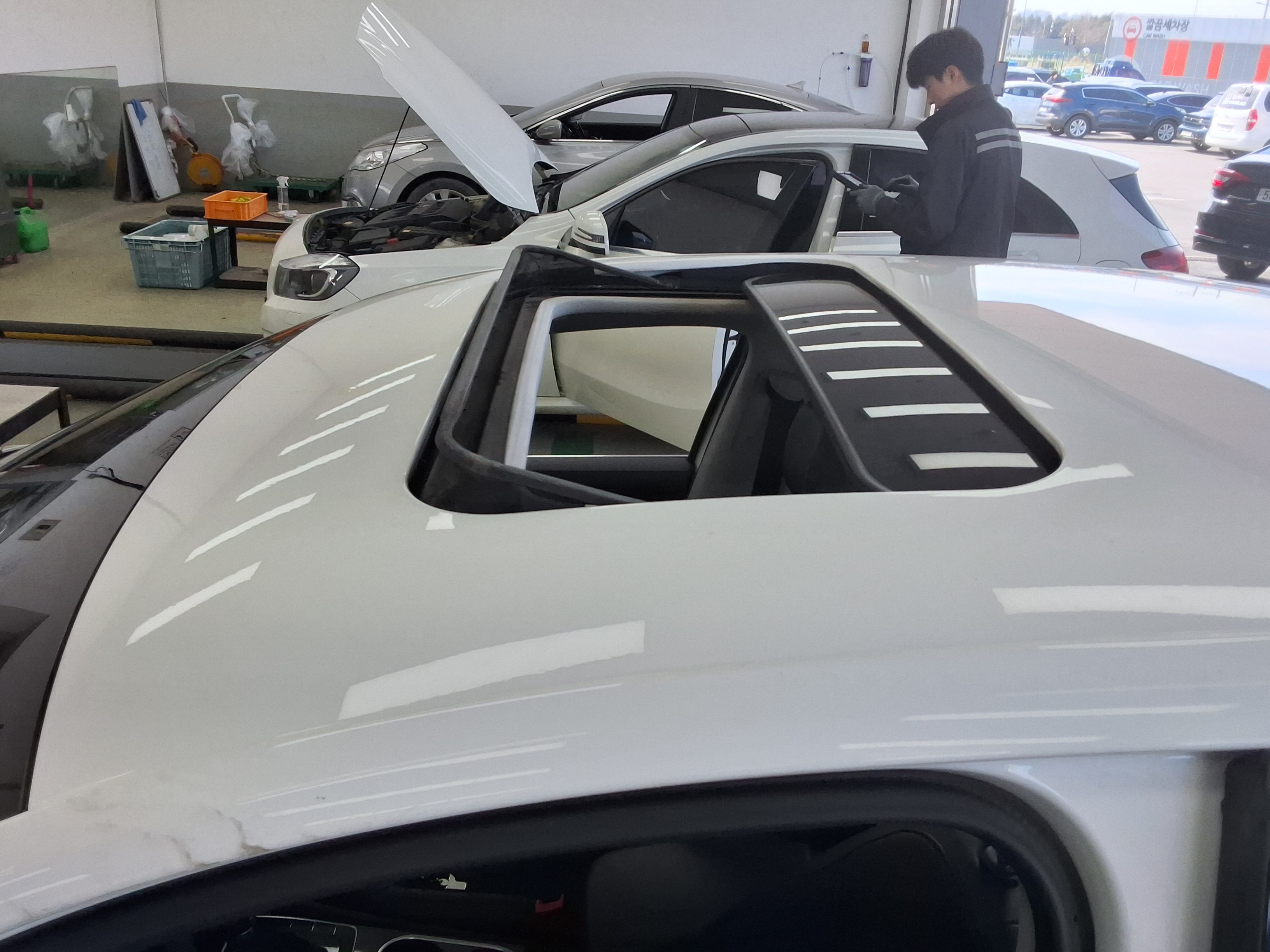 Volkswagen Other - 19