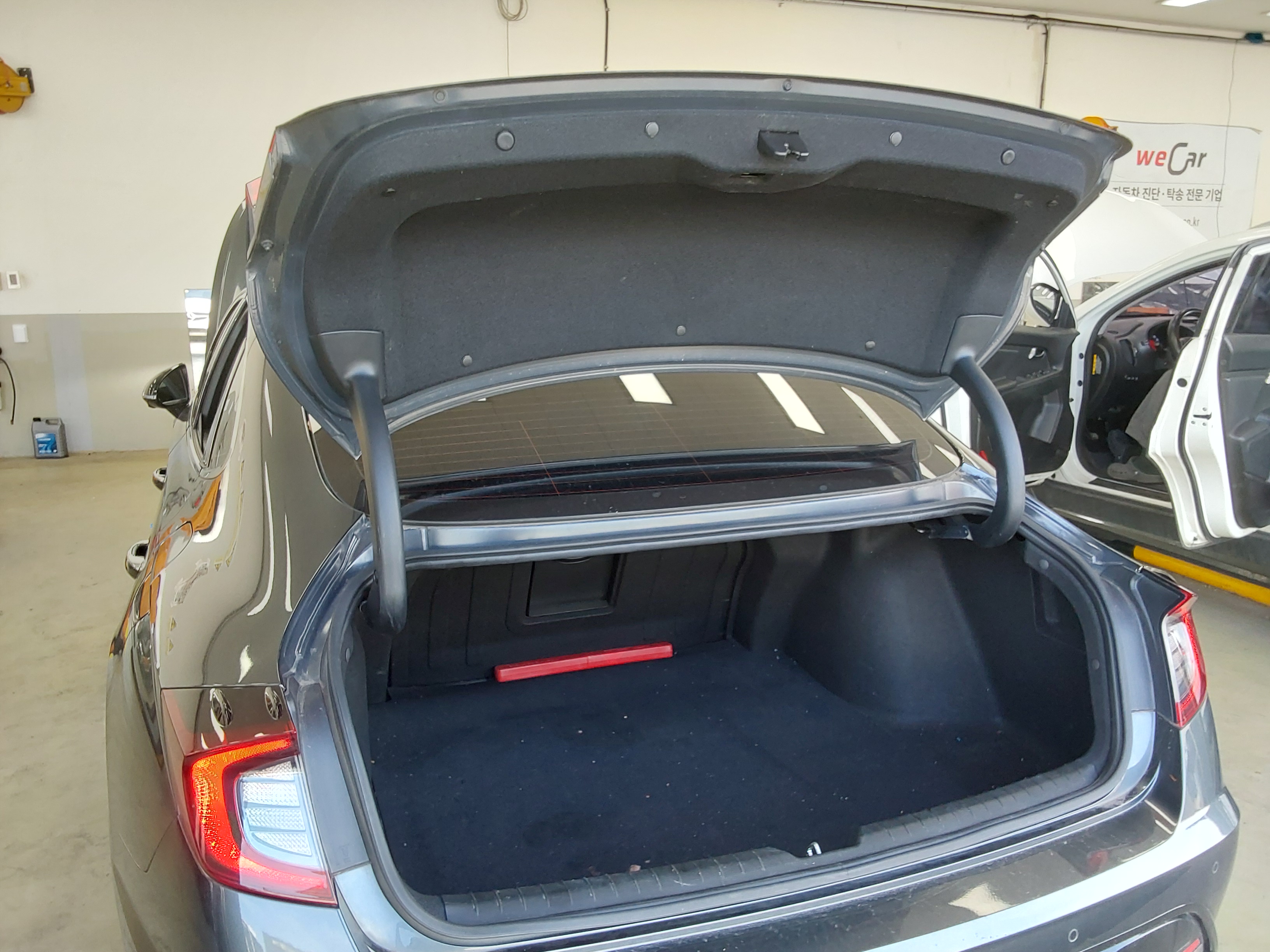 Hyundai Sonata 2023 - Image 14