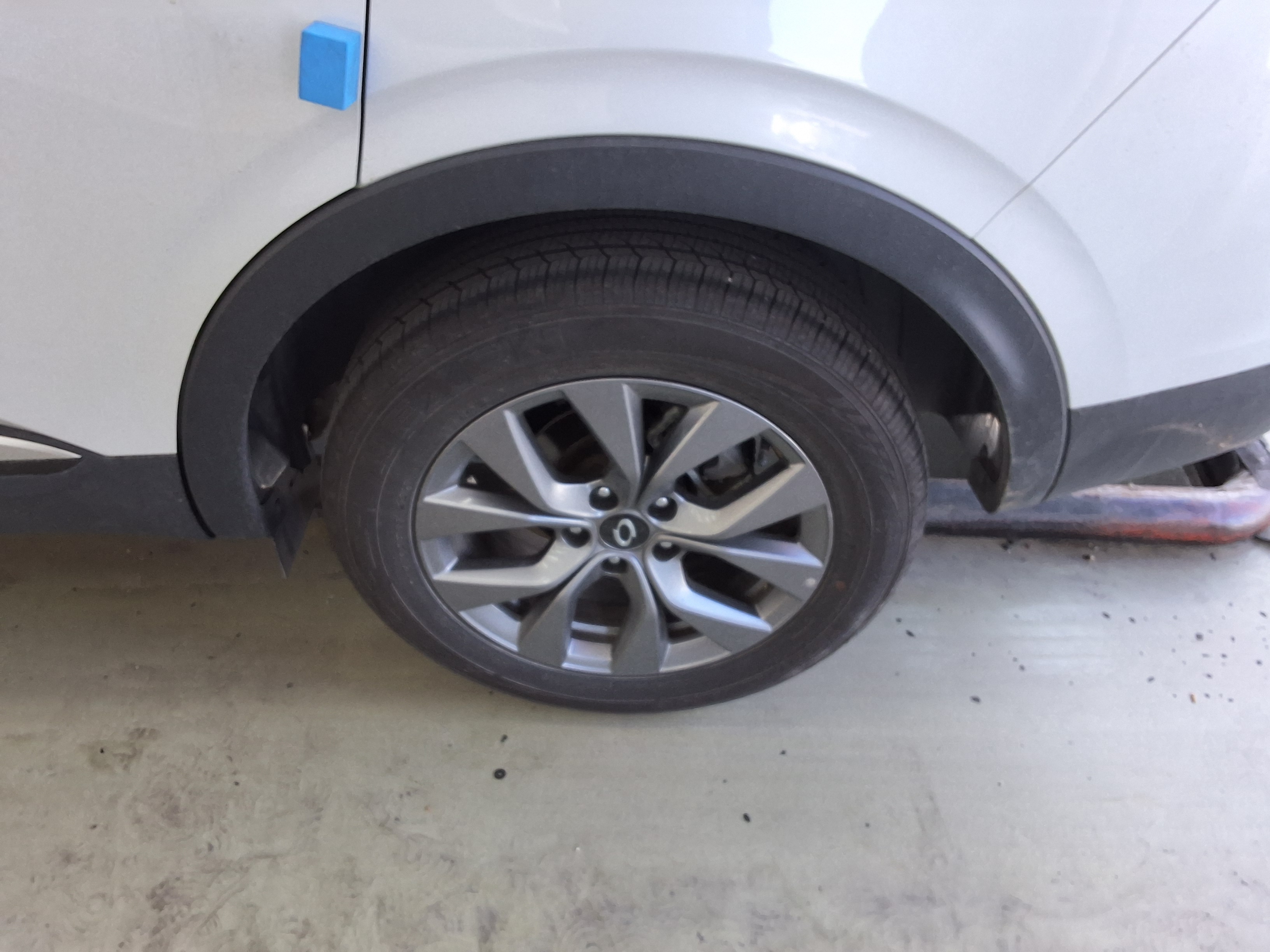 Renault Samsung XM3 2024 - Image 18