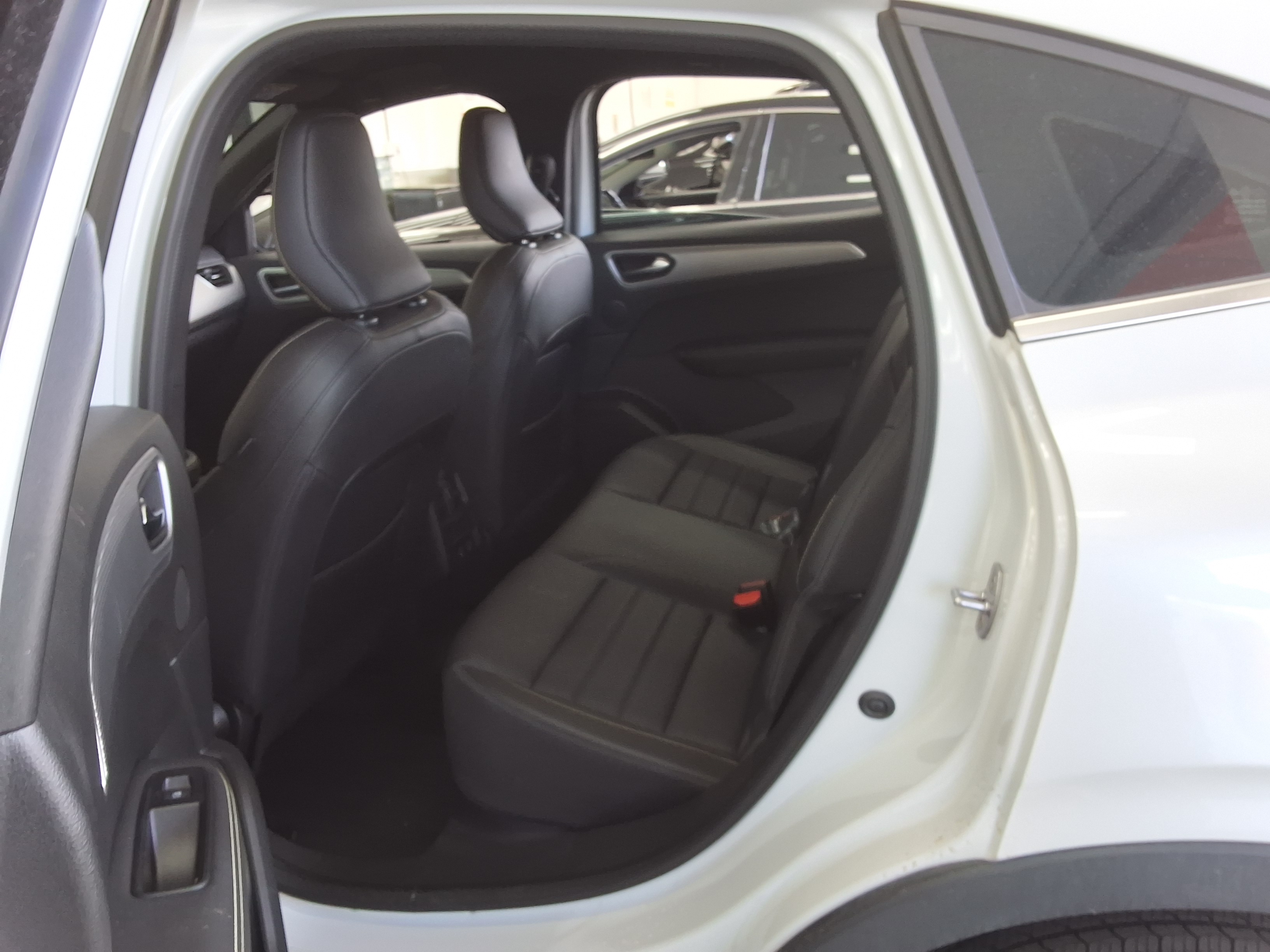 Renault Samsung XM3 2024 - Image 11