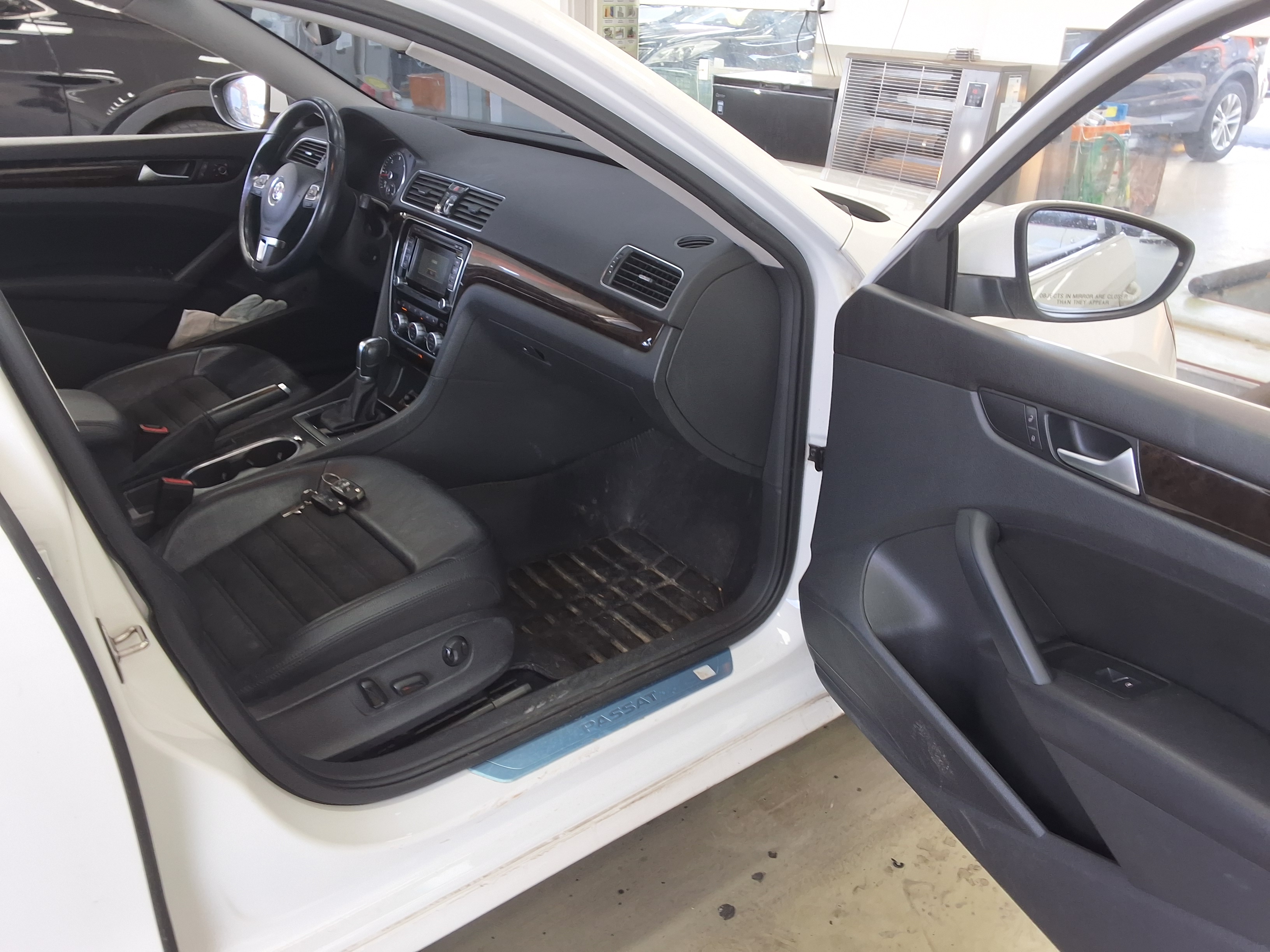 Volkswagen Other - 13