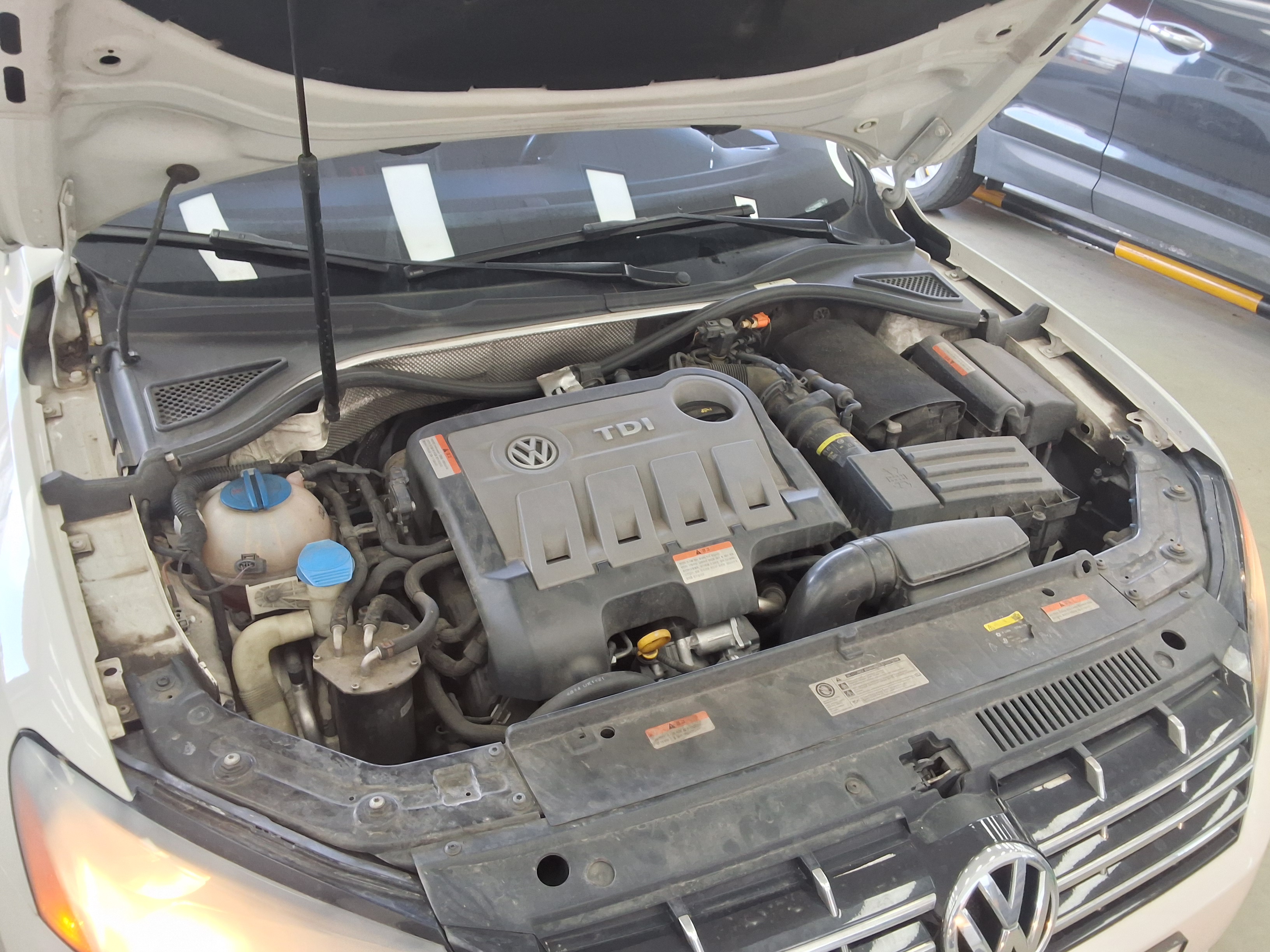 Volkswagen Other - 20