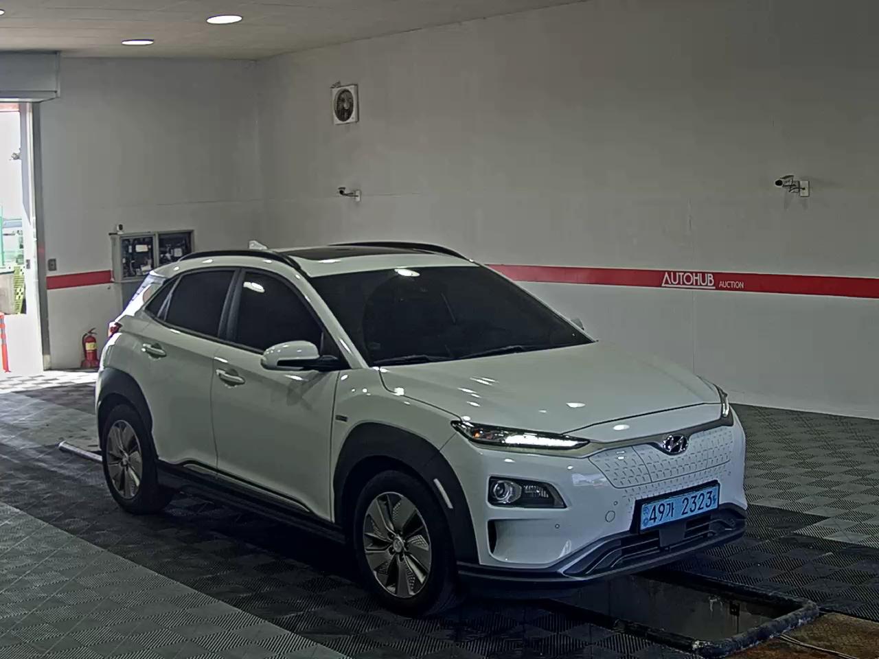 Hyundai Kona 2020 - Image 2