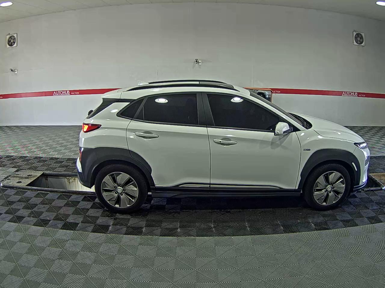 Hyundai Kona 2020 - Image 3