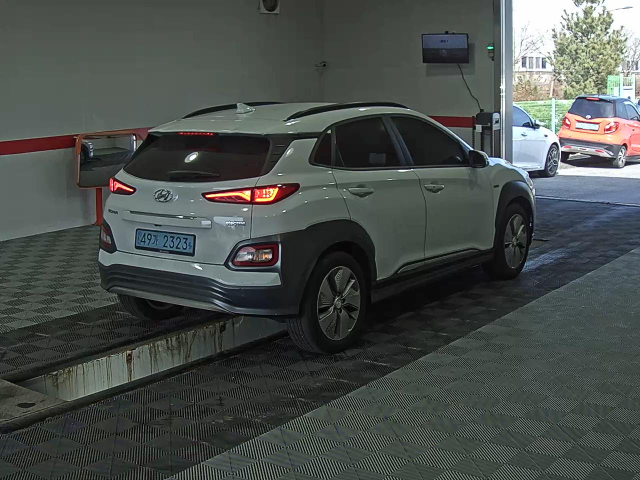 Hyundai Kona 2020 - Image 4