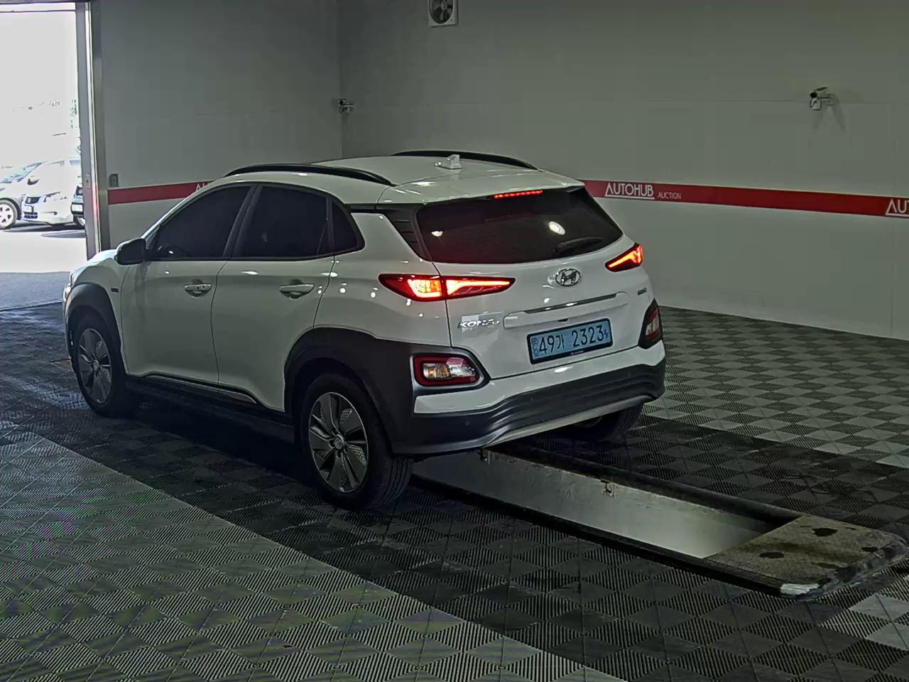 Hyundai Kona 2020 - Image 5