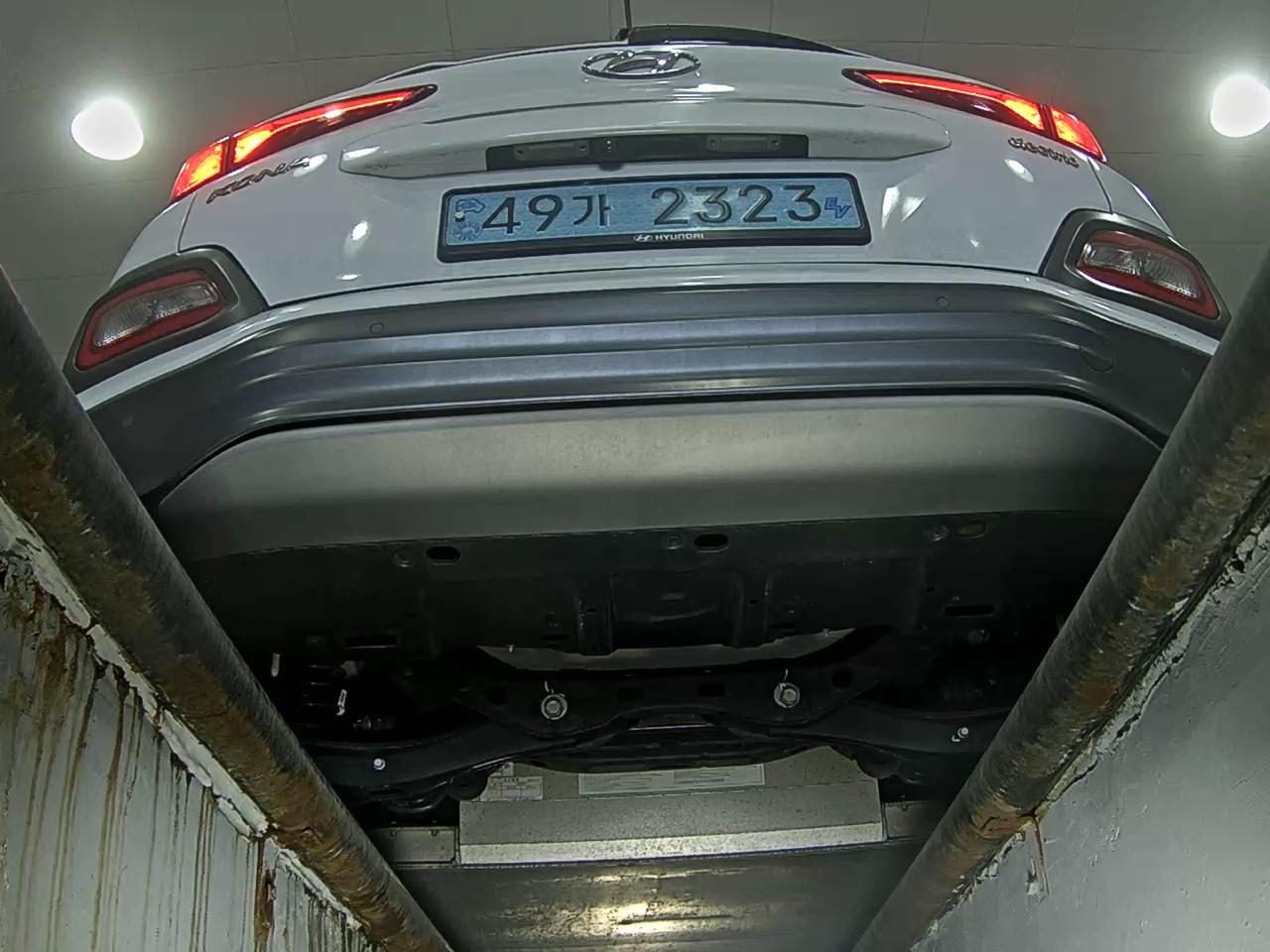Hyundai Kona 2020 - Image 7
