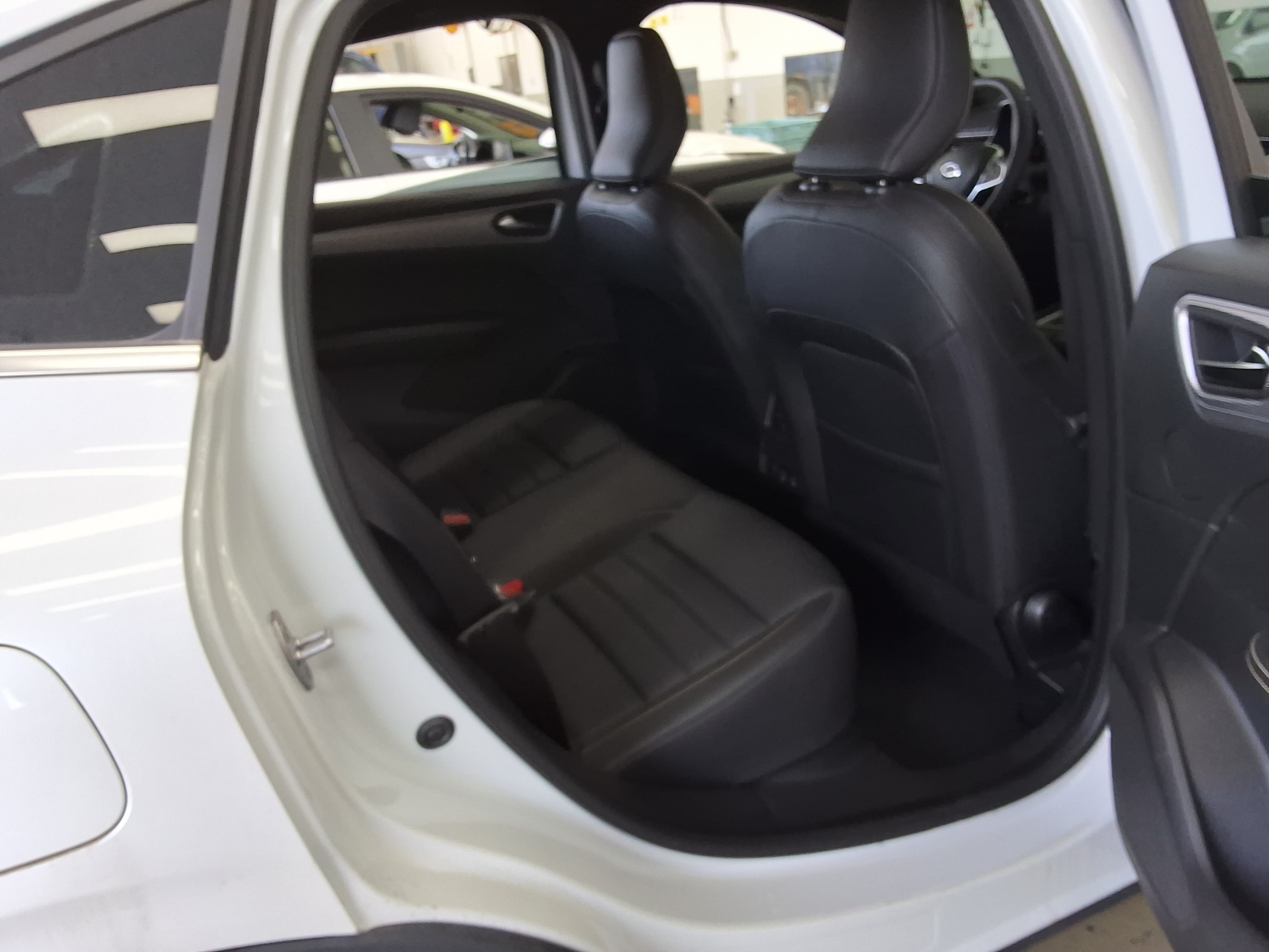 Renault Samsung XM3 2024 - Image 12