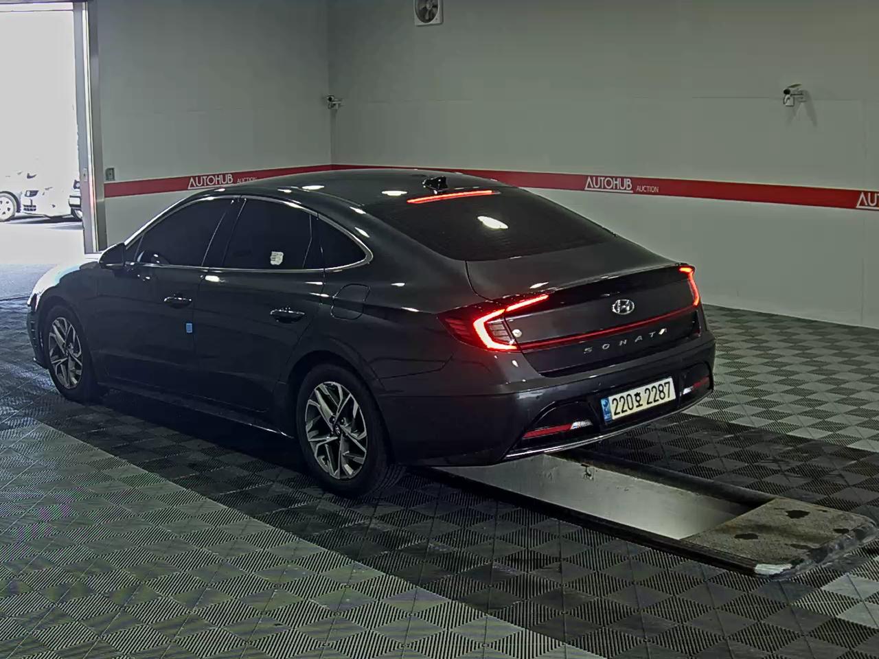 Hyundai Sonata 2023 - Image 5