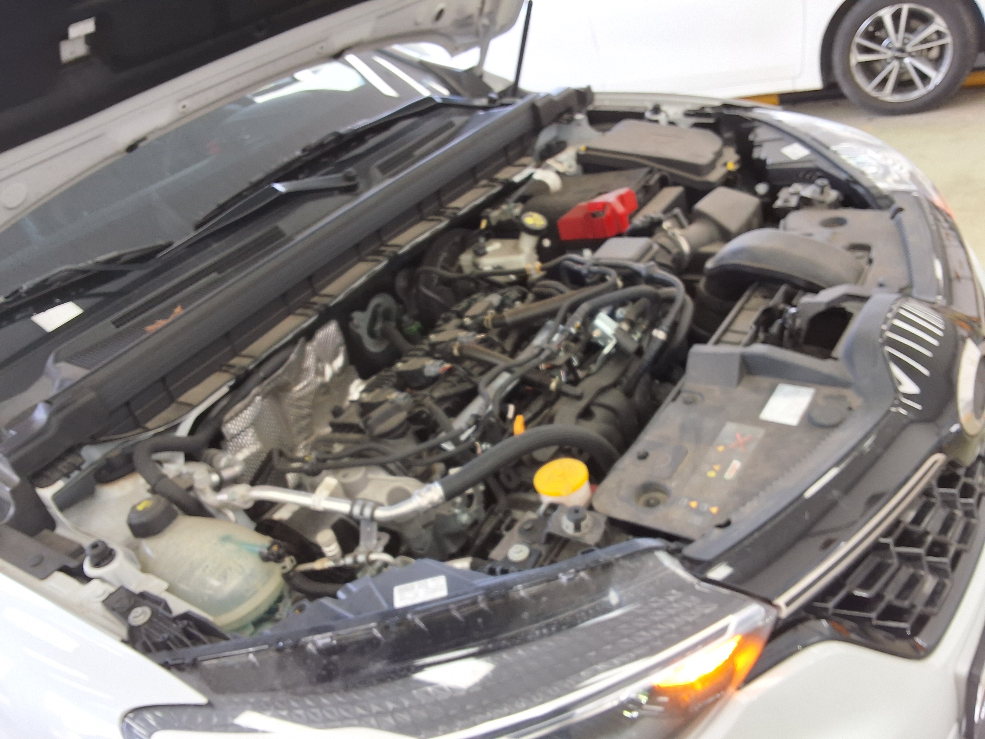 Renault Samsung XM3 2024 - Image 16