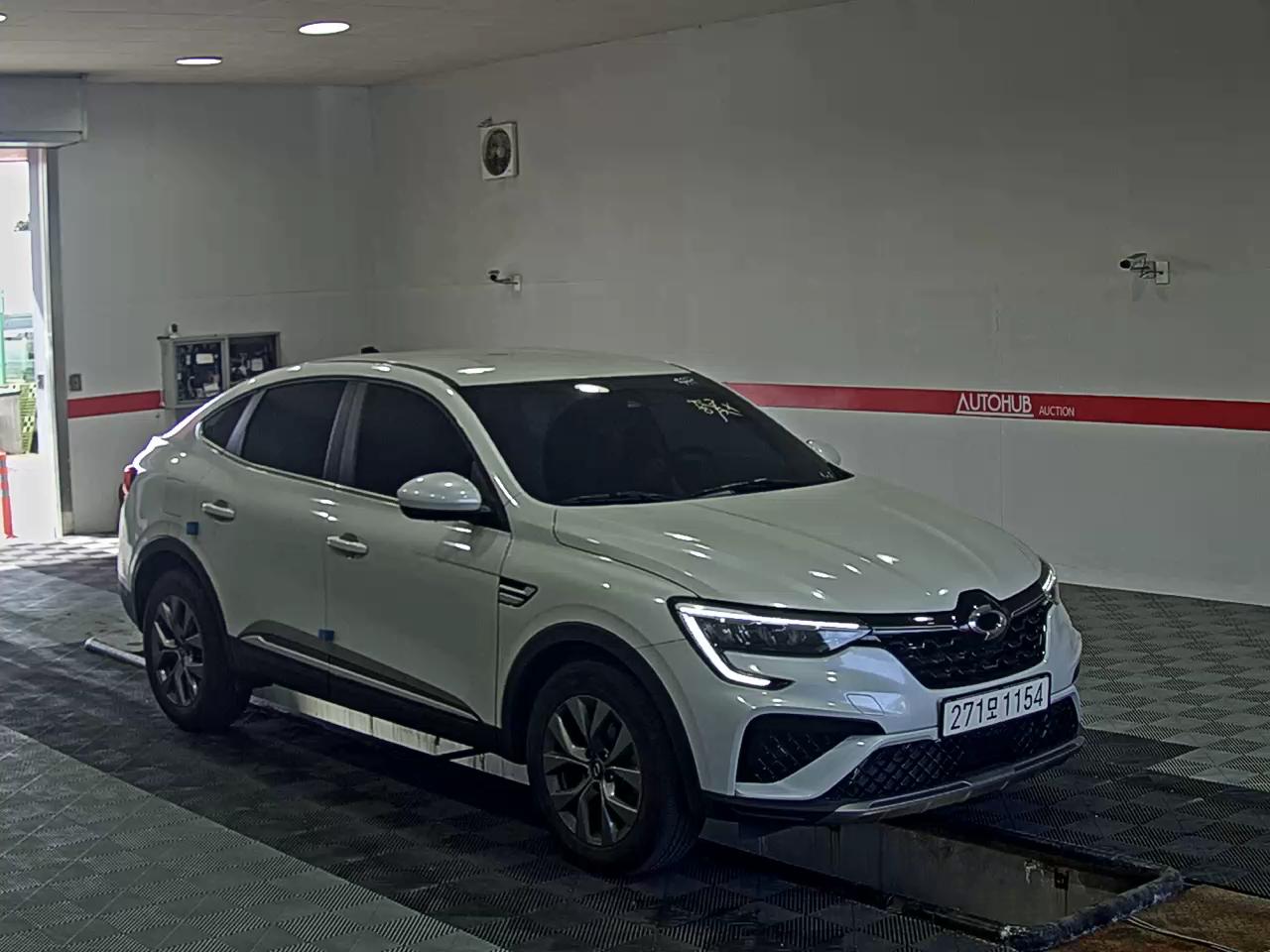 Renault Samsung XM3 2024 - Image 2