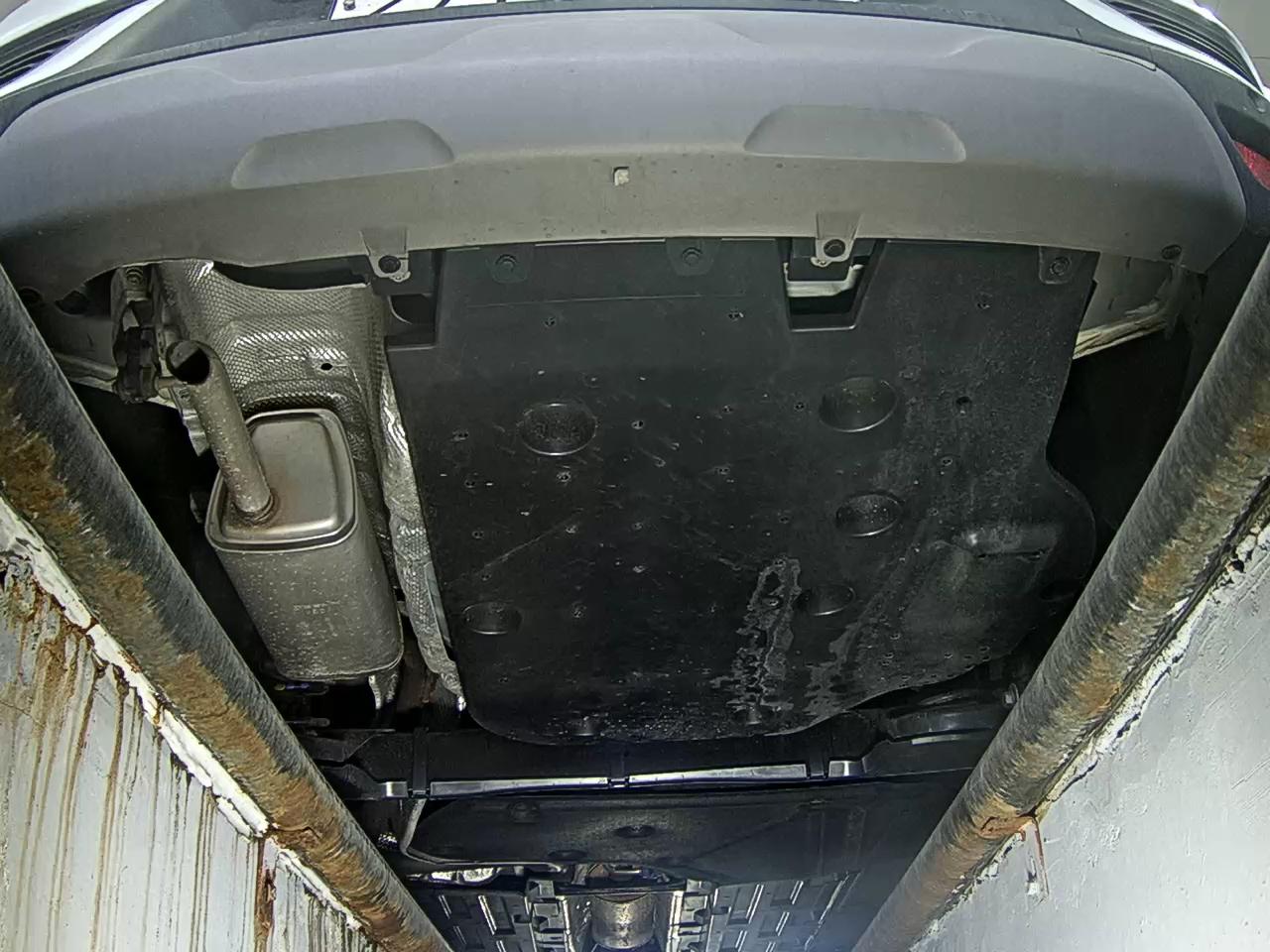 Renault Samsung XM3 2024 - Image 7