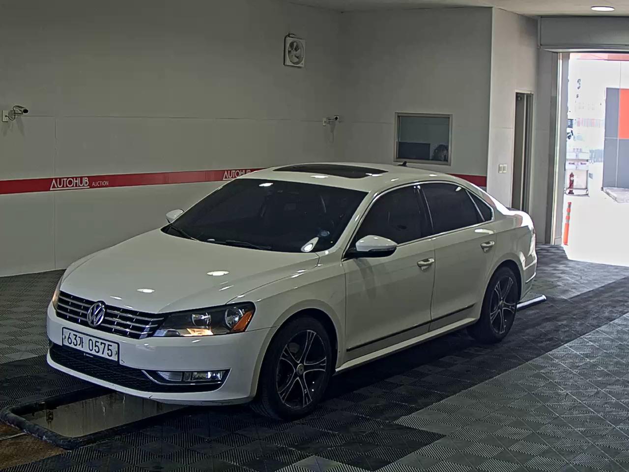 Volkswagen Other