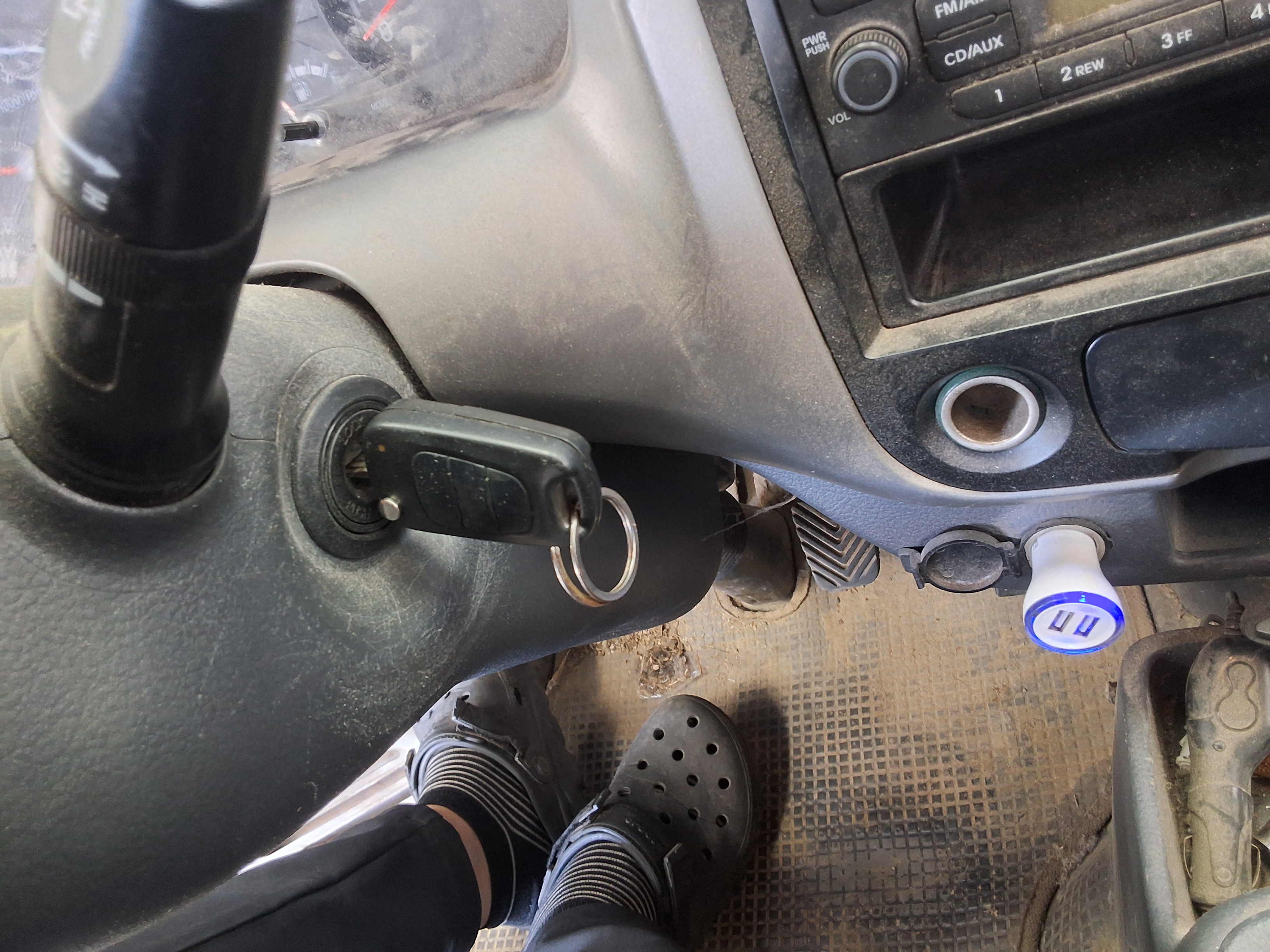Kia Bongo 2015 - Image 18