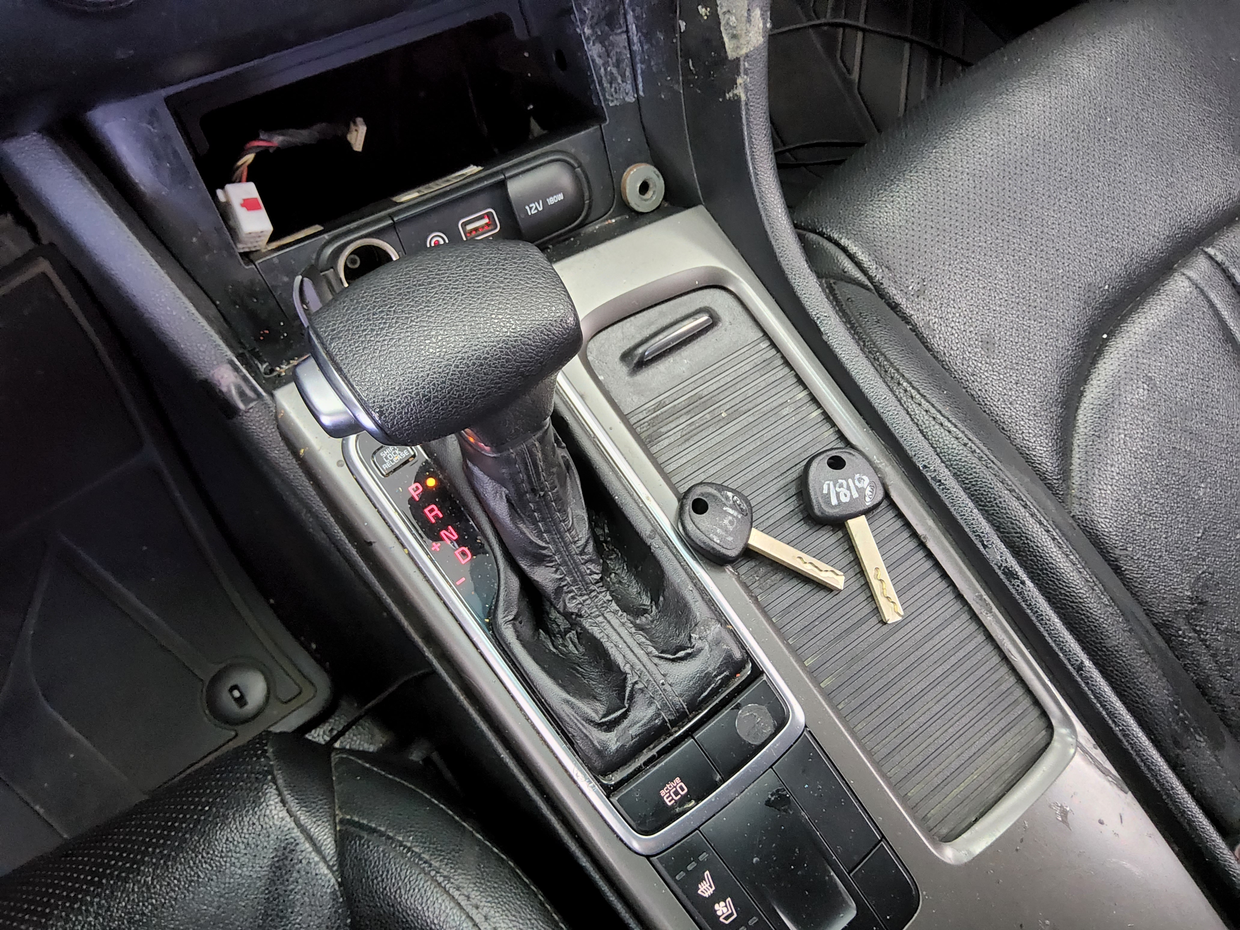 Kia 뉴 2020 - Image 17