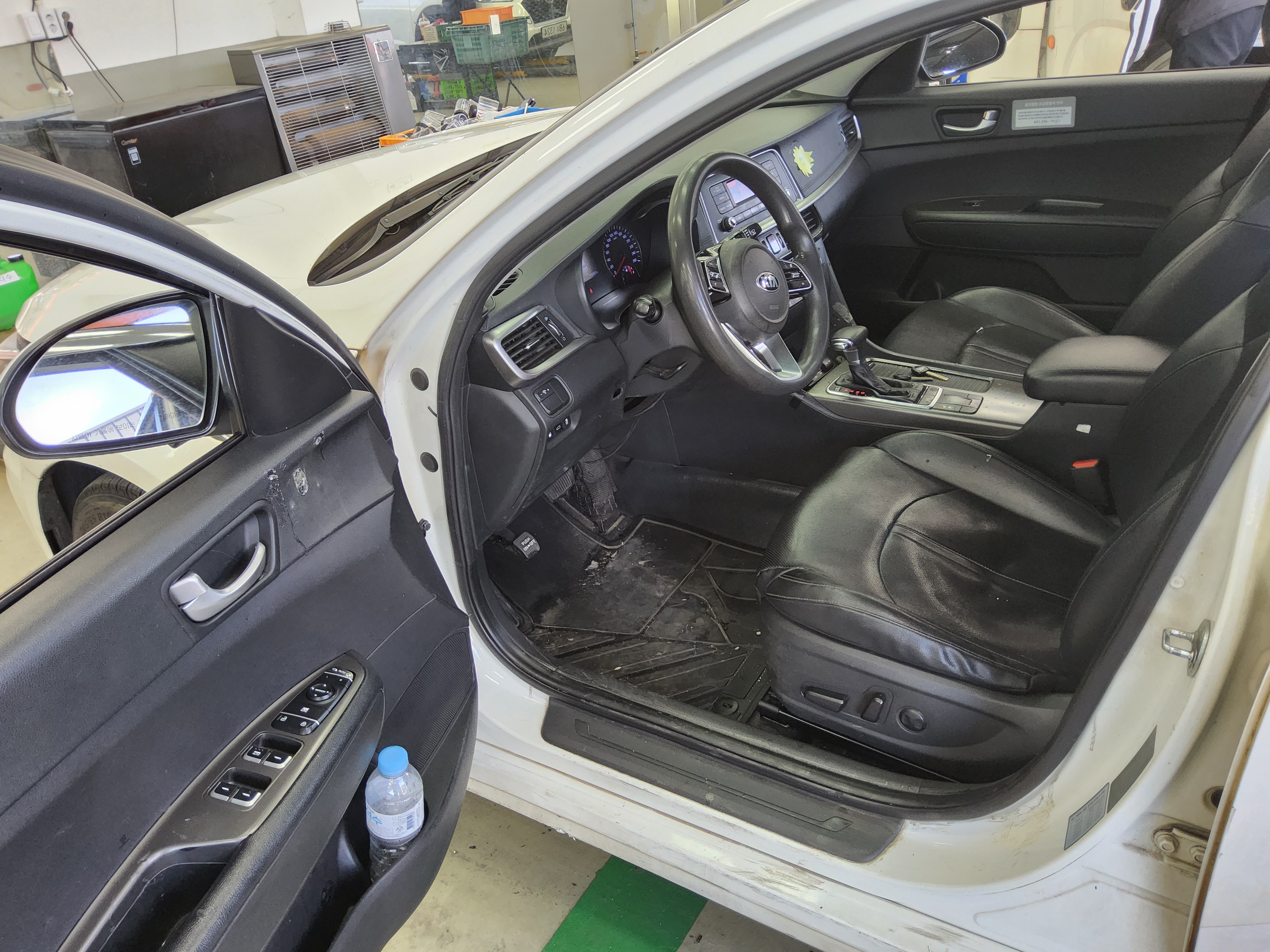 Kia 뉴 2020 - Image 9