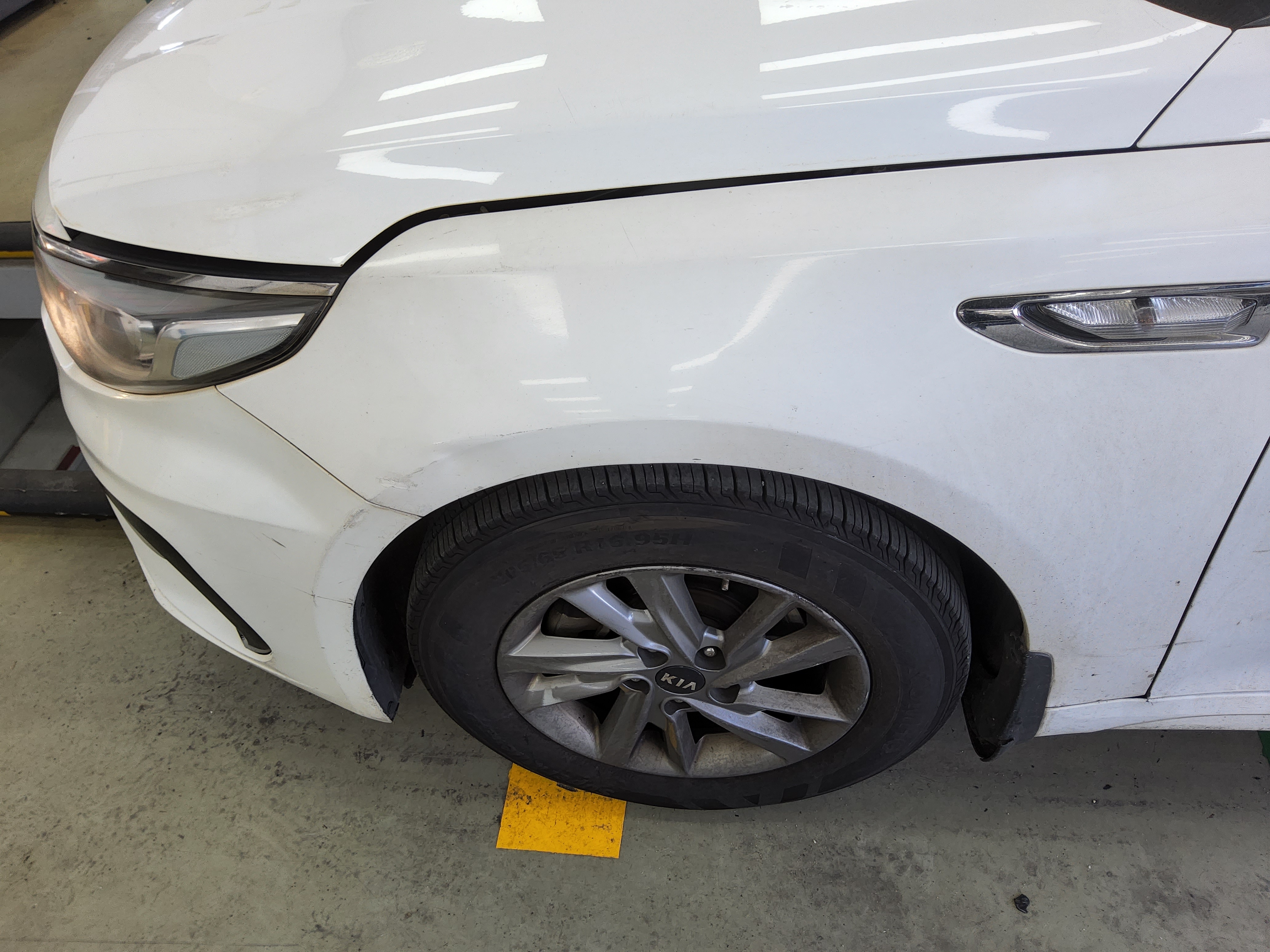 Kia 뉴 2020 - Image 19