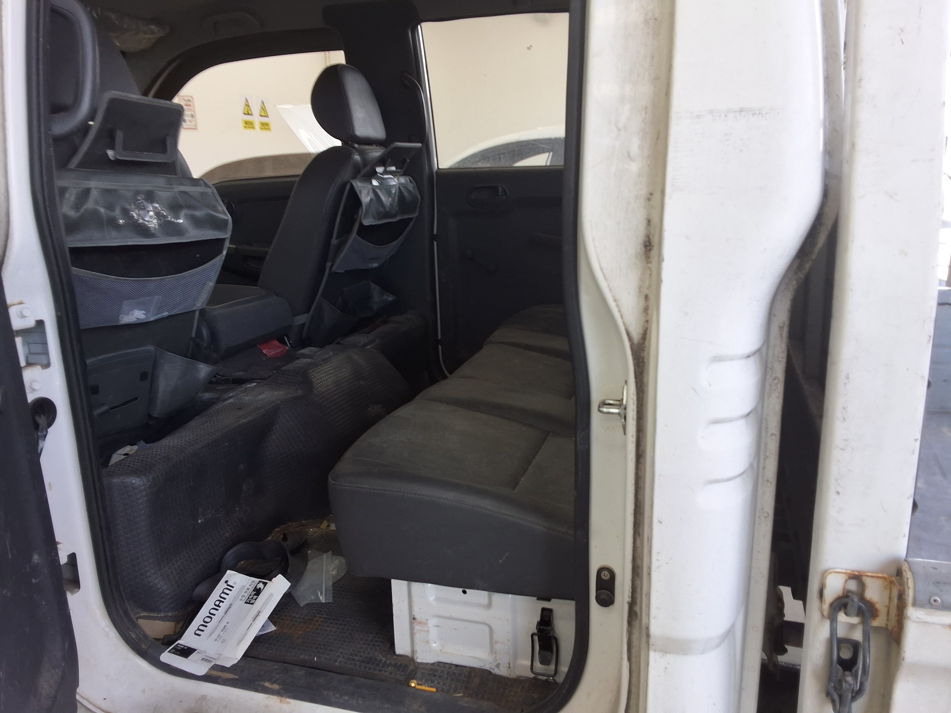 Kia Bongo 2015 - Image 11